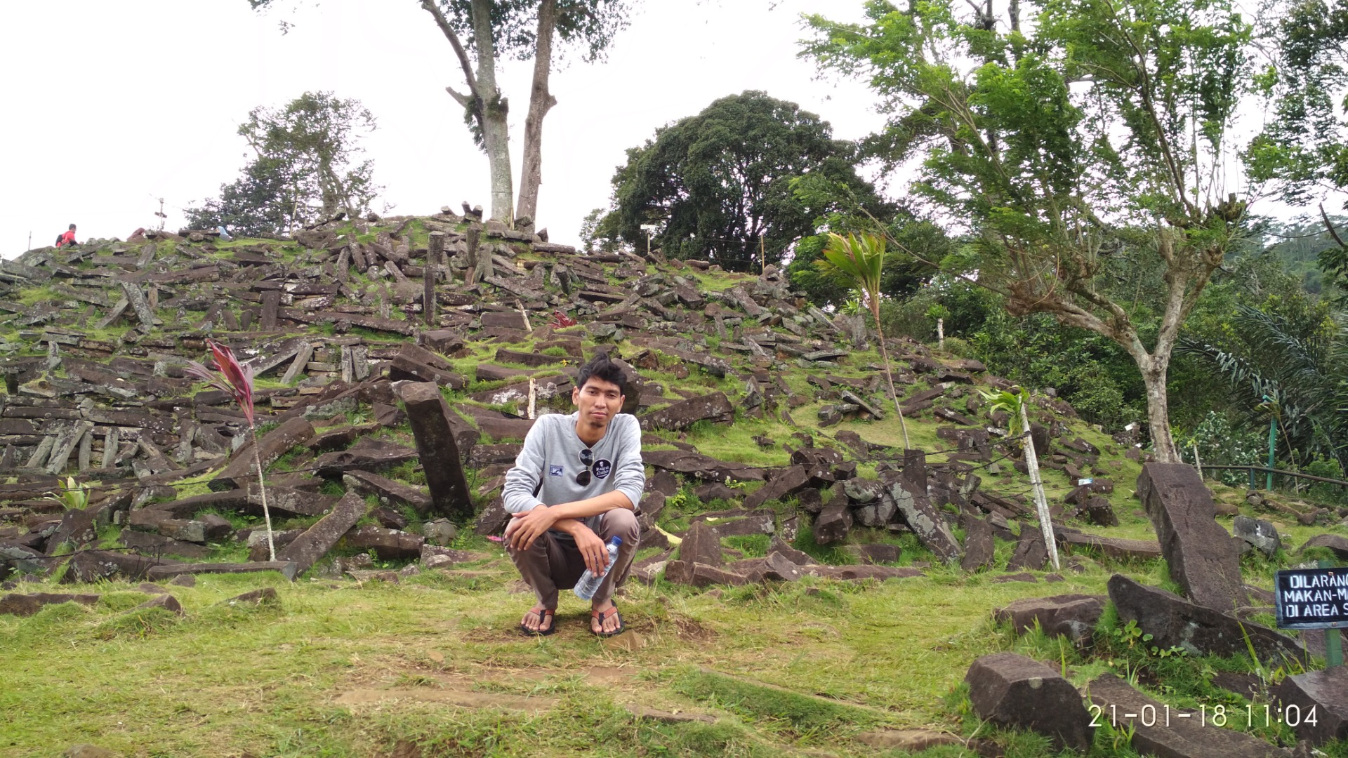 Photo spots