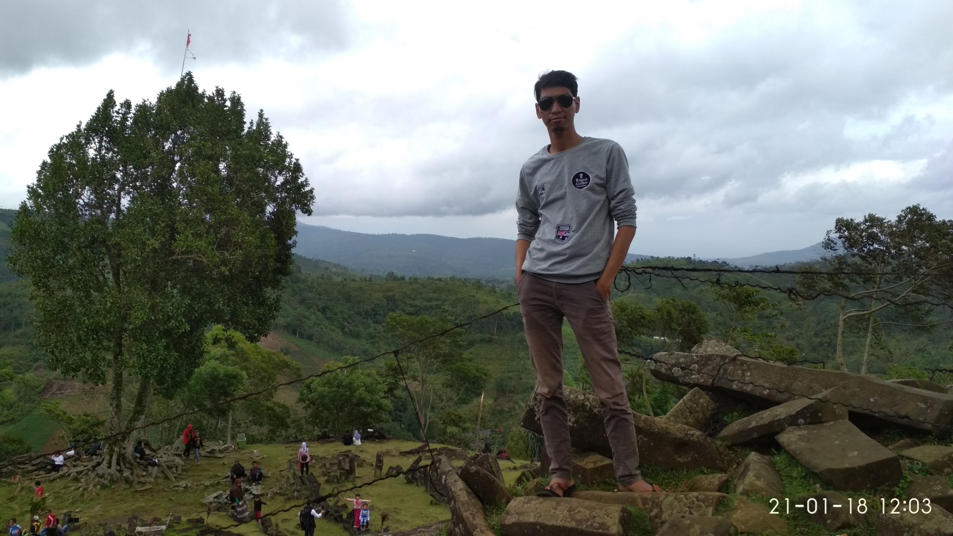 photo shot