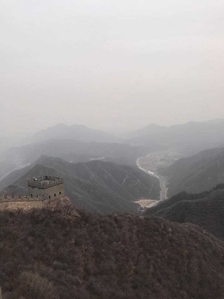 A hidden view from those who follow rules