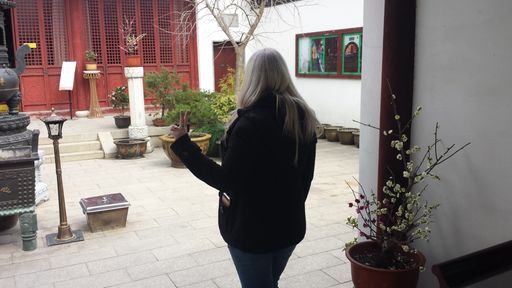 Again, don’t ask...