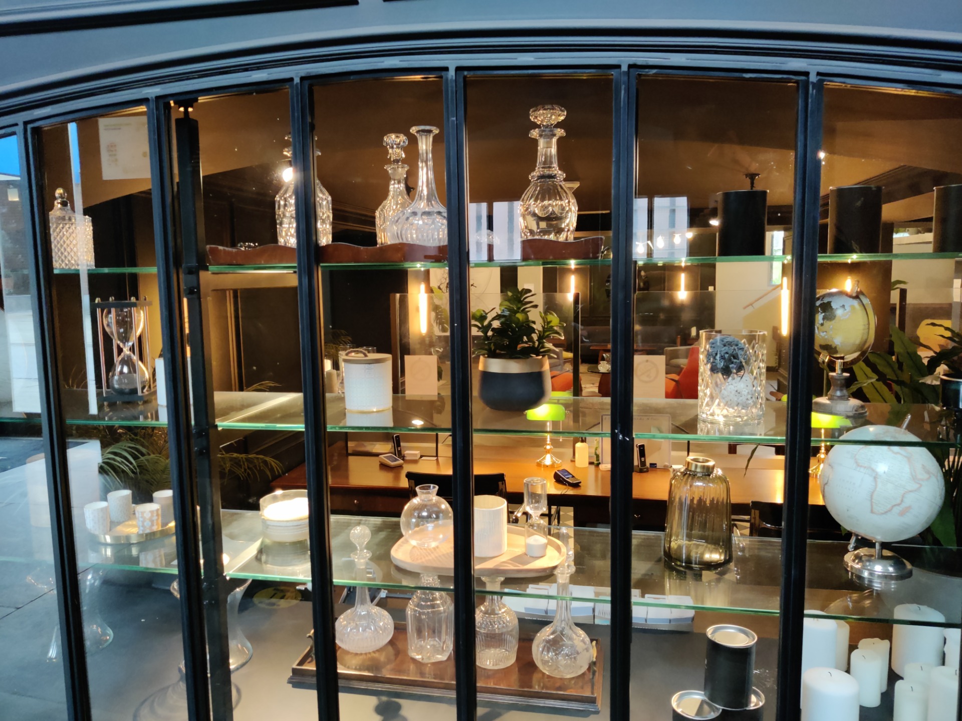 Getaway Studios Gent: (Gent, BELGIUM)