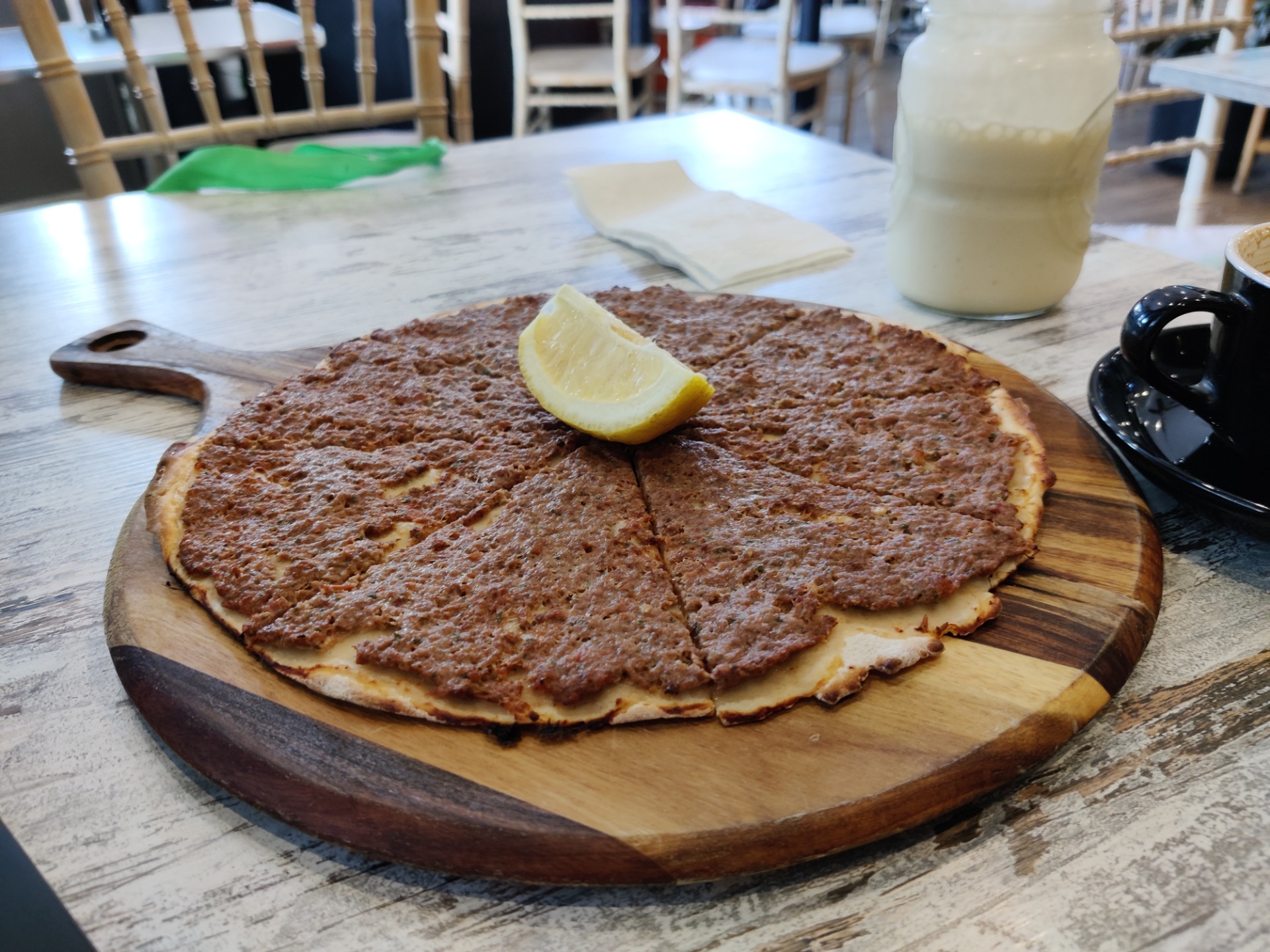 Cafe Tabouli: Sydney, AUSTRALIA.jpg