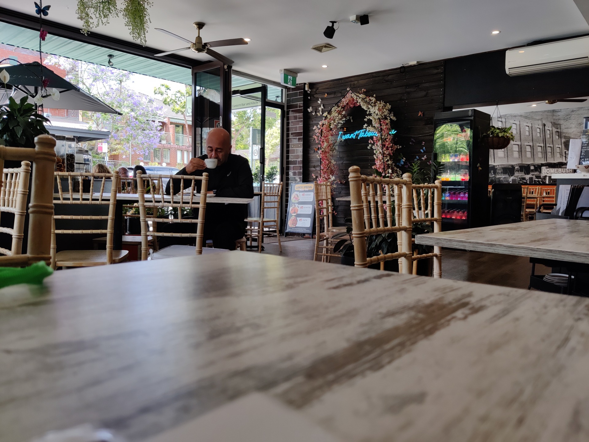 Cafe Tabouli: Sydney, AUSTRALIA.jpg