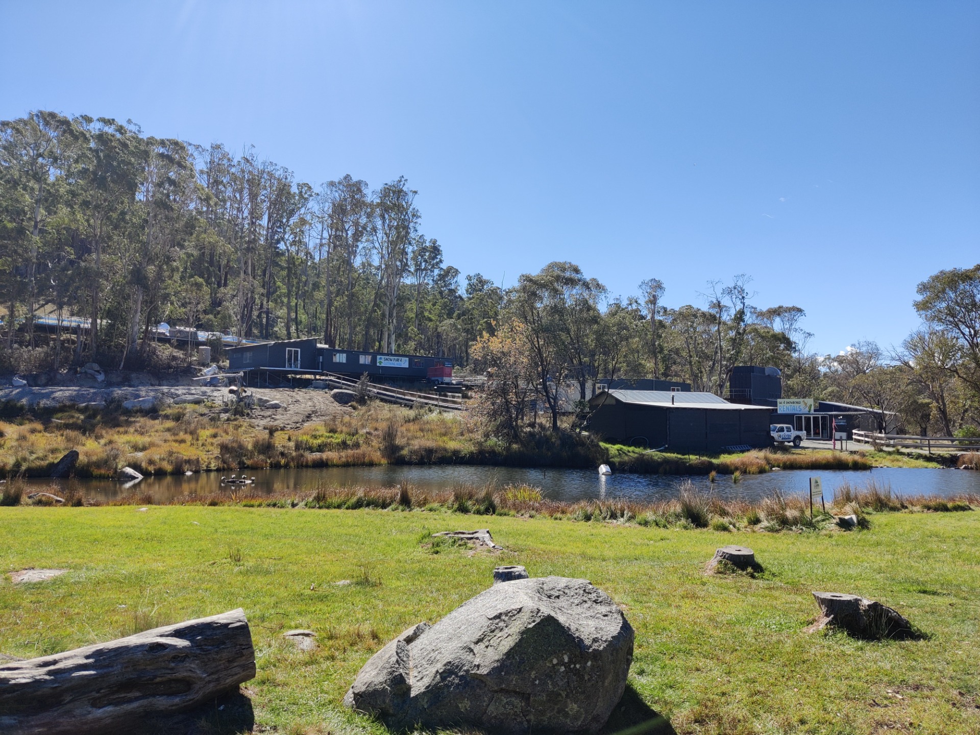 Corin Forest: Canberra, AUSTRALIA.jpg