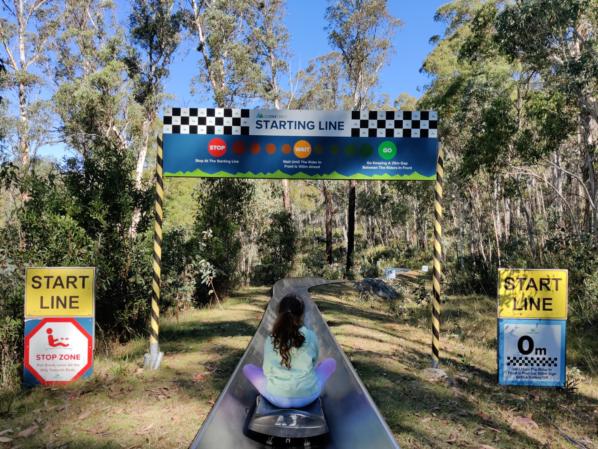Corin Forest: Canberra, AUSTRALIA.jpg
