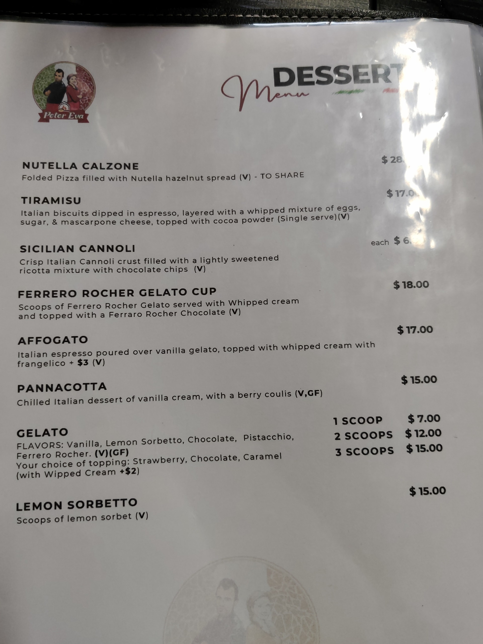 Peter Eva Pizza: Huskisson, AUSTRALIA.jpg