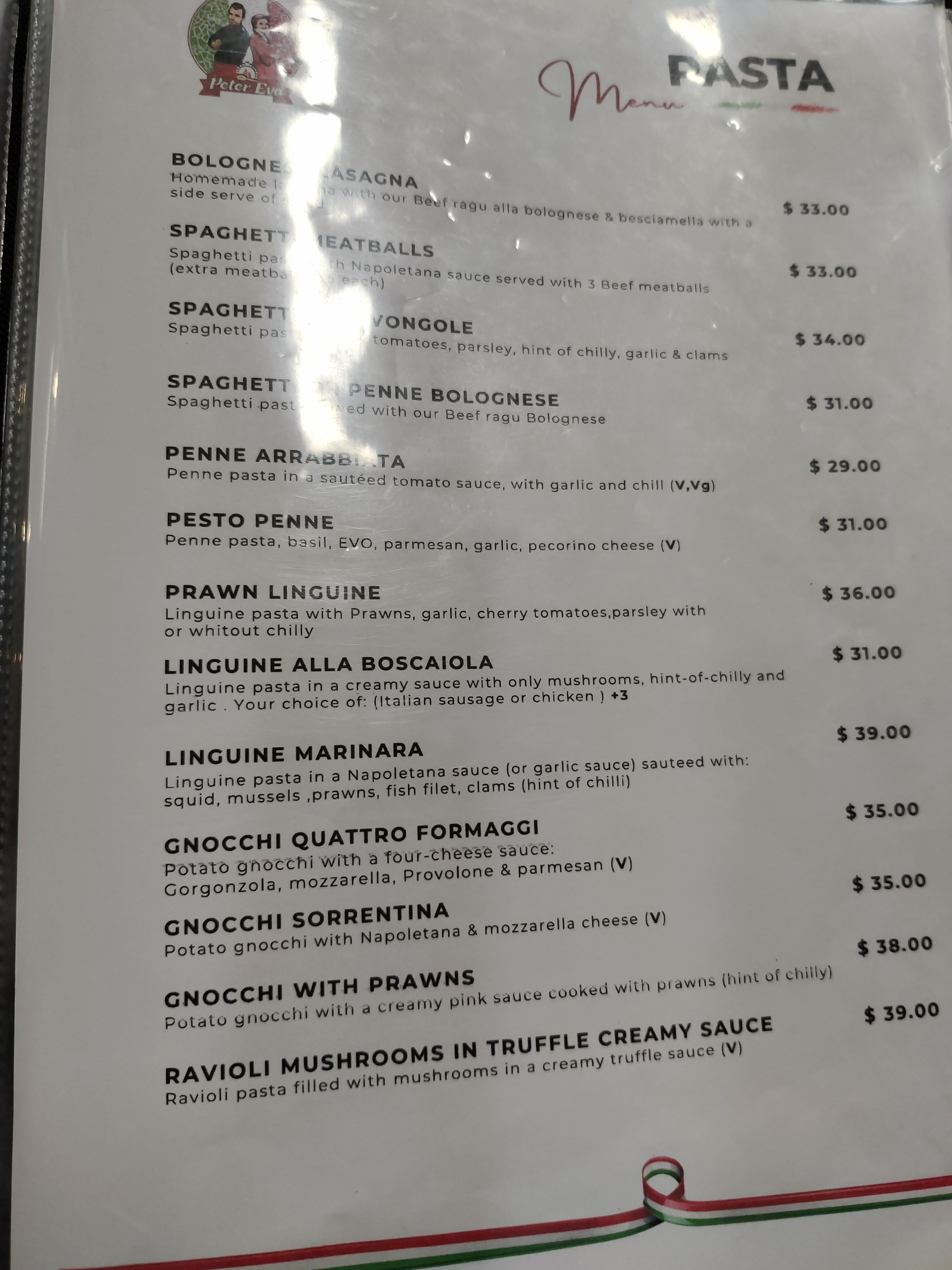 Peter Eva Pizza: Huskisson, AUSTRALIA.jpg