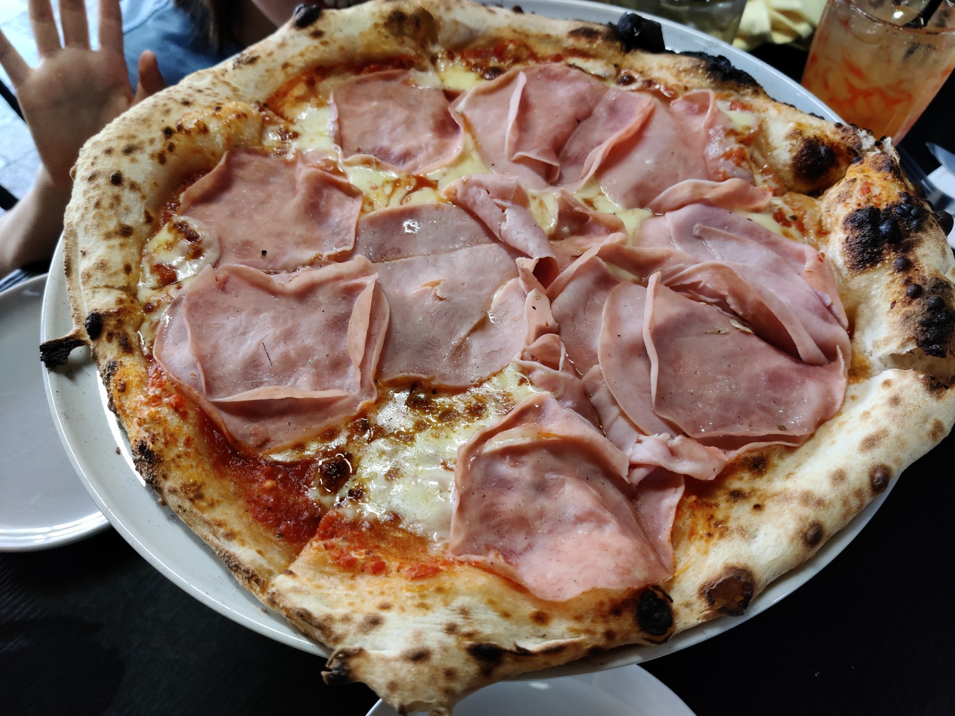 Peter Eva Pizza: Huskisson, AUSTRALIA.jpg