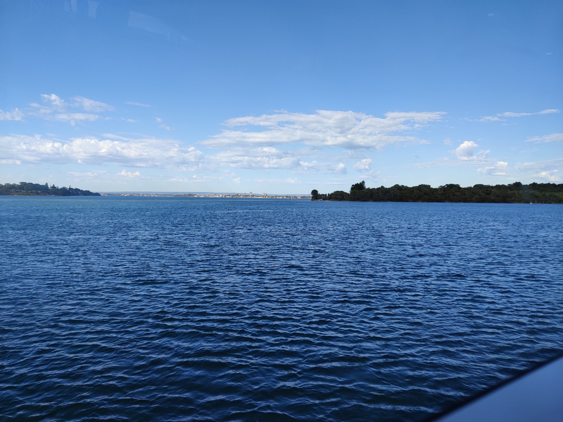 Swan River Cruise: Perth, AUSTRALIA.jpg