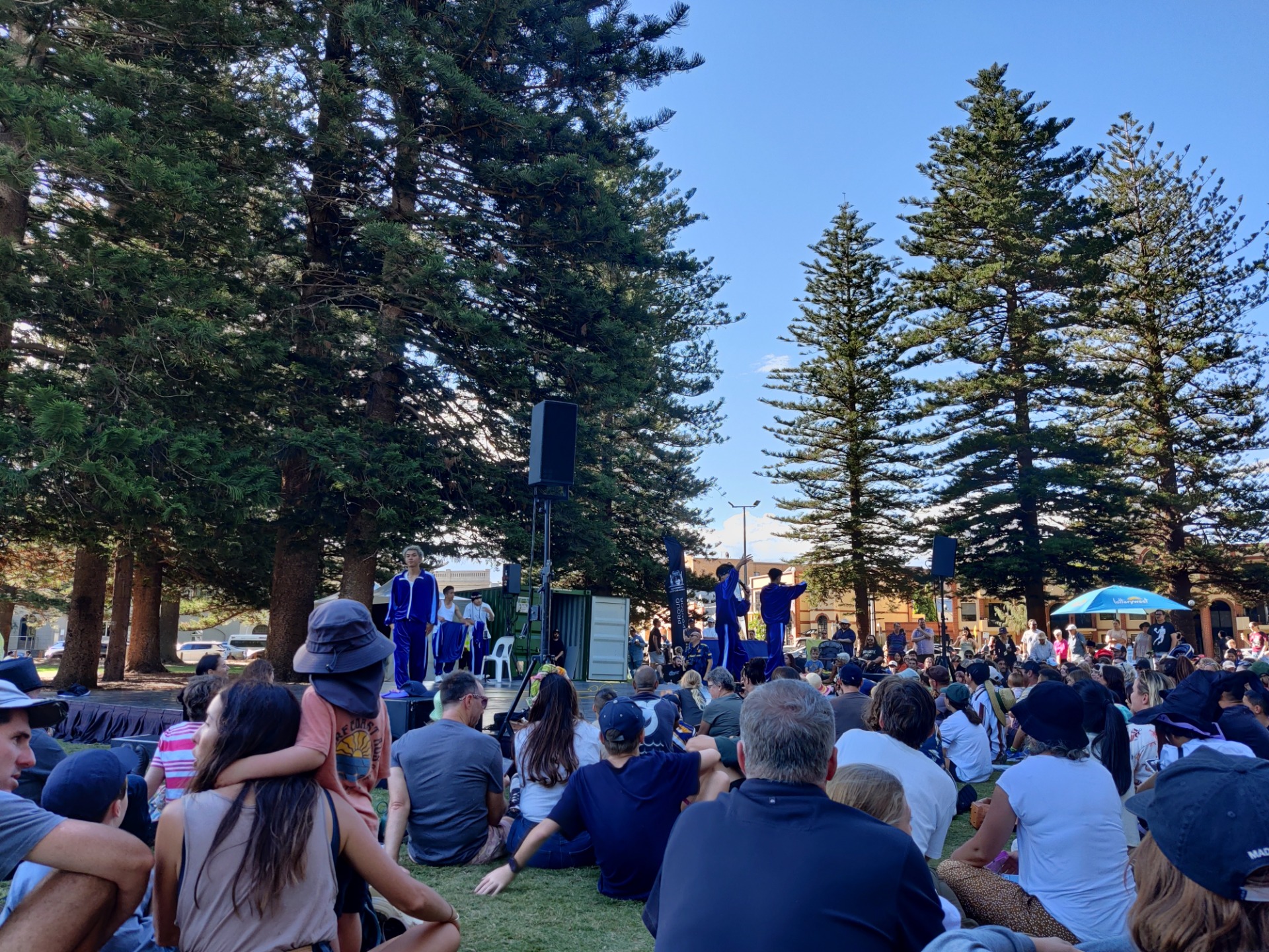 Street Arts Festival: Fremantle, AUSTRALIA.jpg