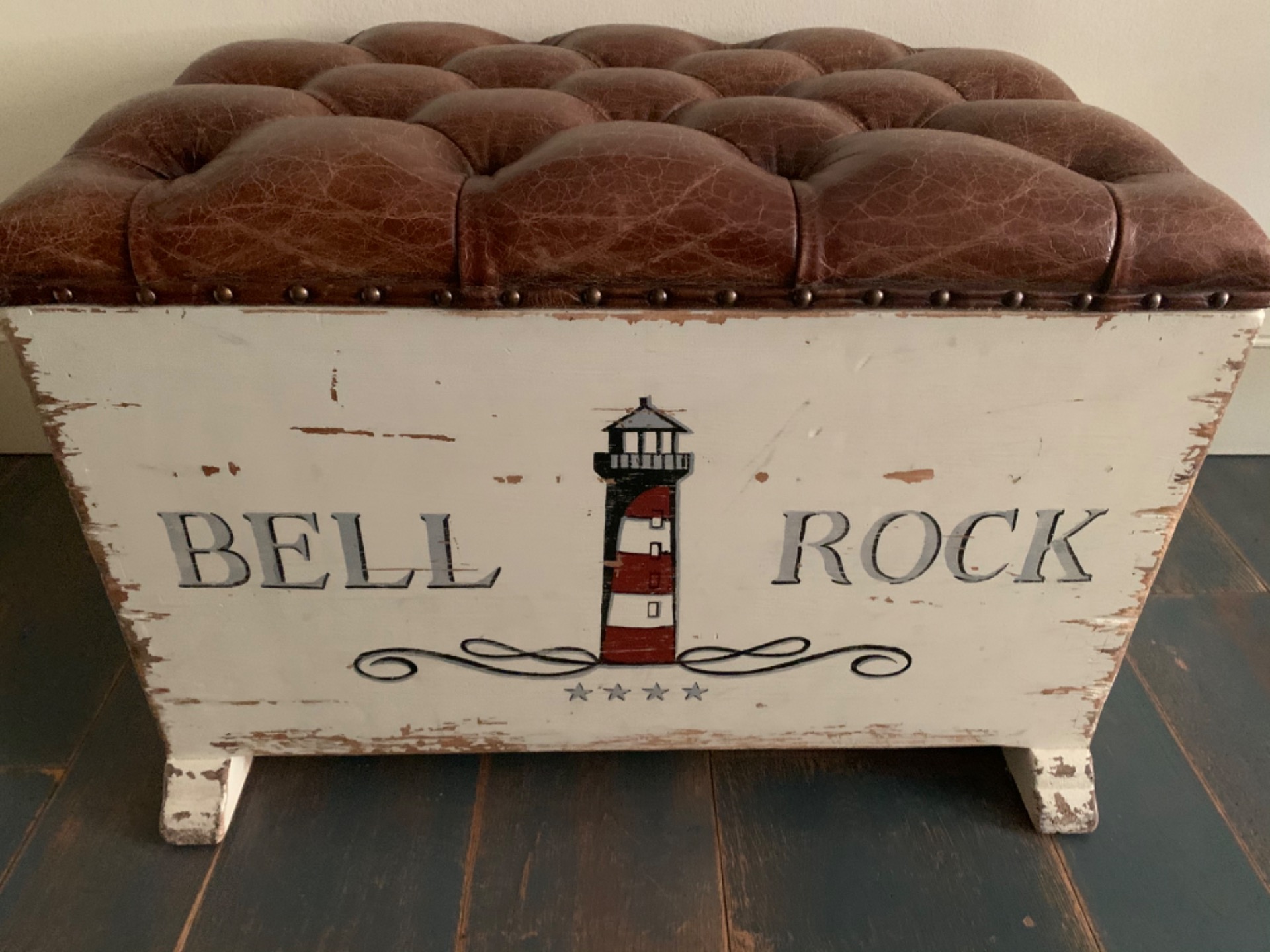 Bell Rock ROCKED, and the food was fantastic!!