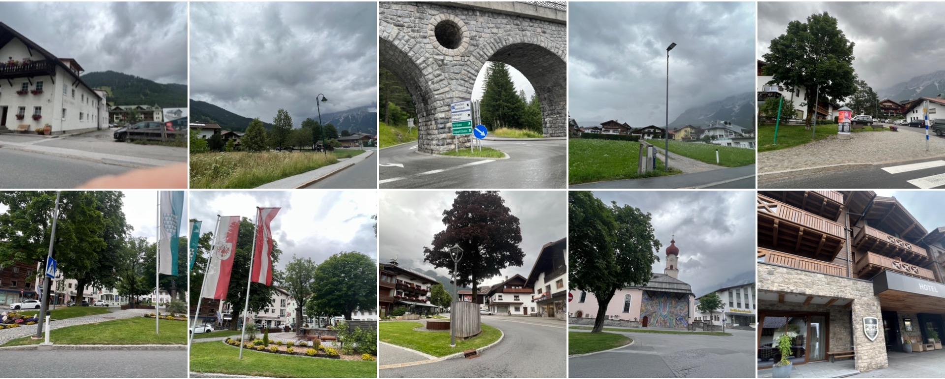 the way over there is already a sight I love