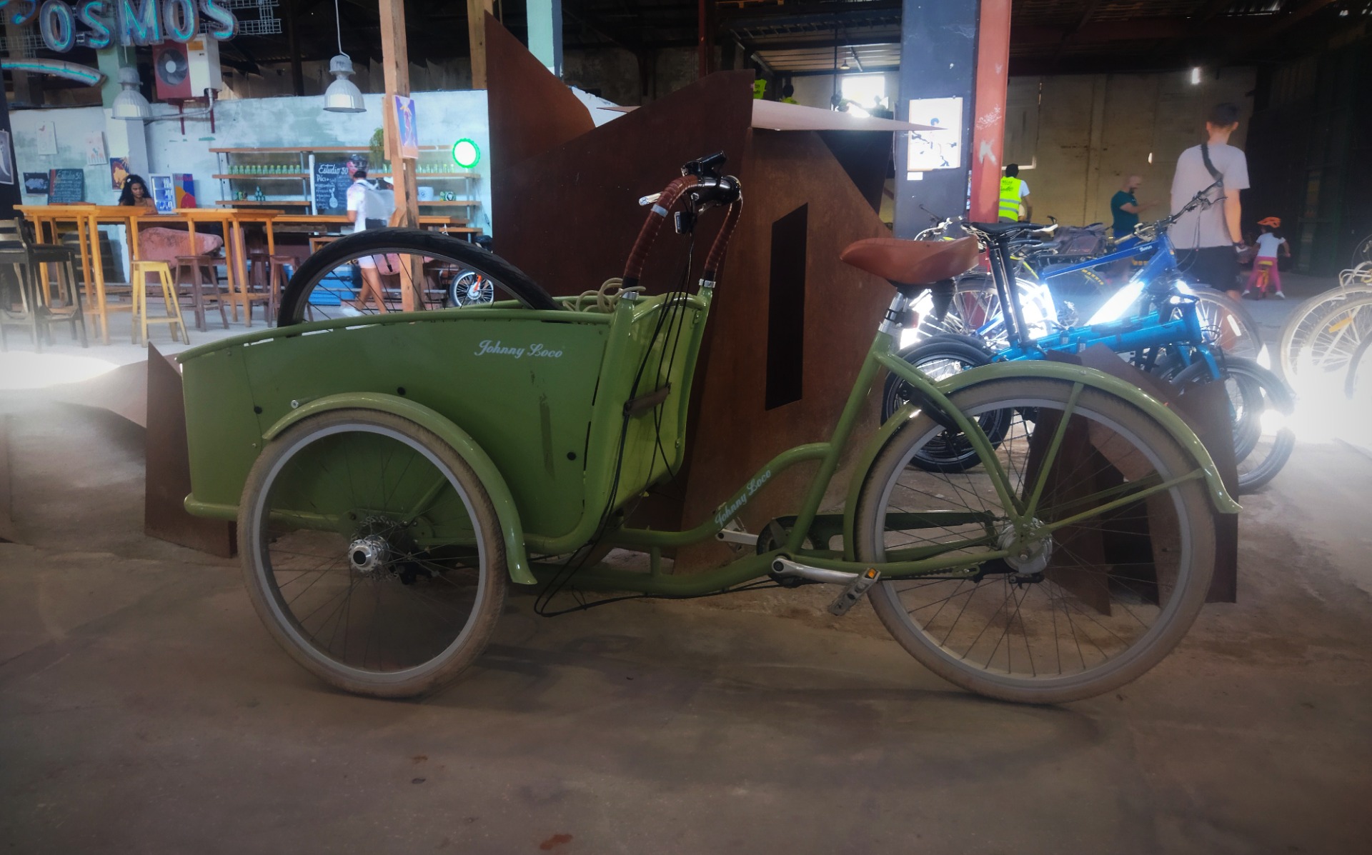 2025 Havana Bike Festival: My Impressions