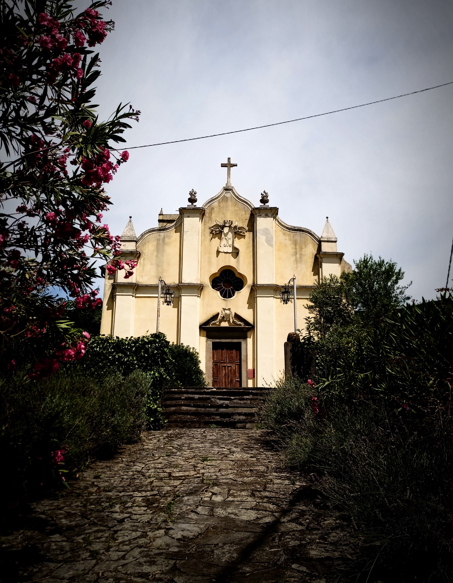 Church of Nostra Signora di Loreto