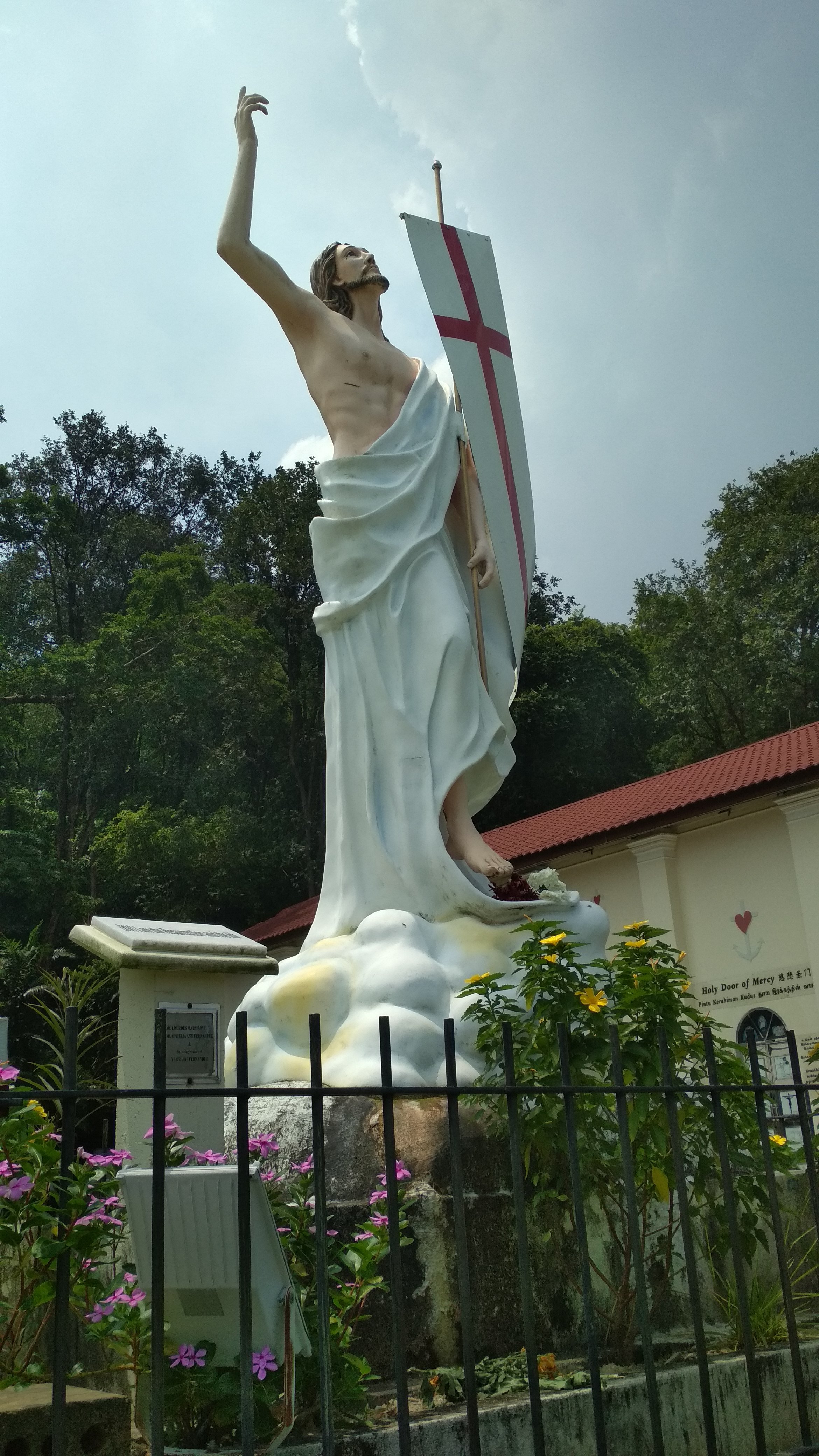 Last religious related photo