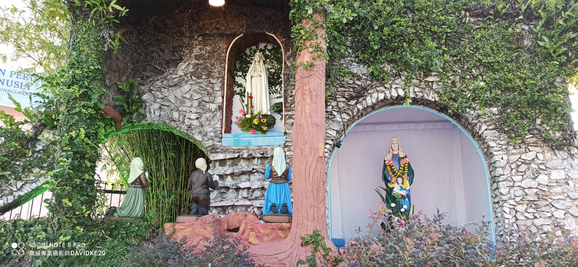 St Anne Feast During Pandemic Season Travelfeed