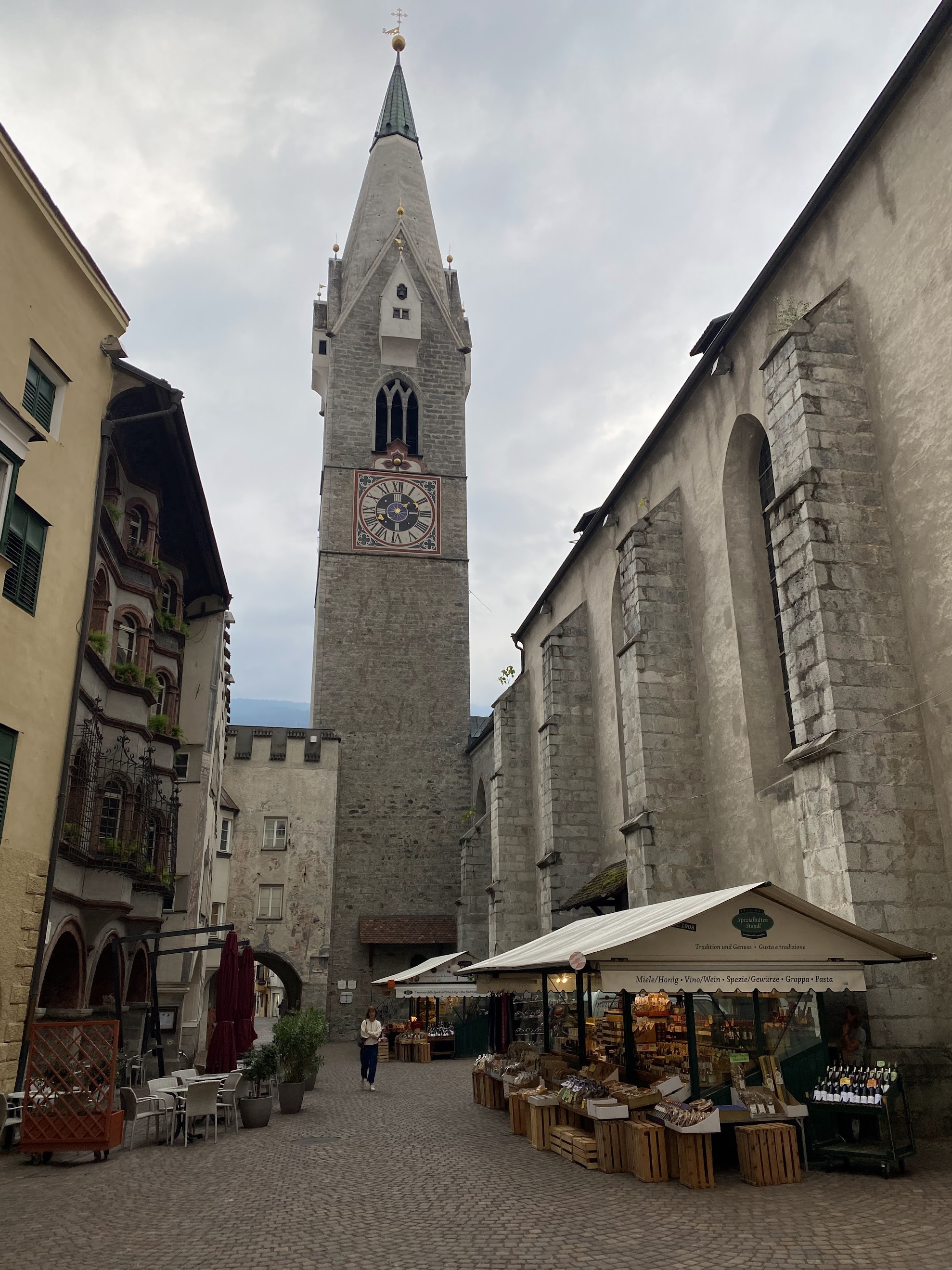 The White Tower