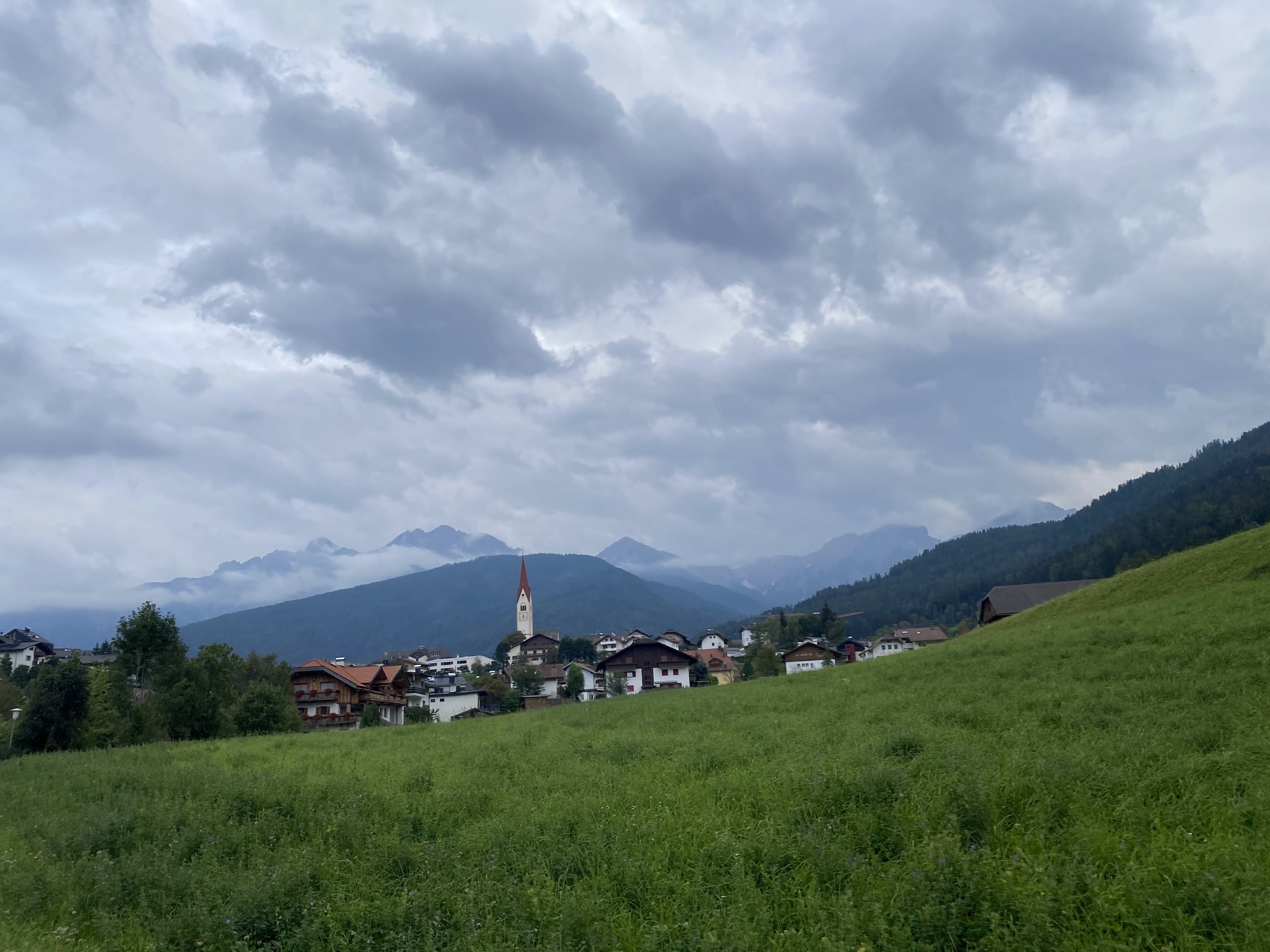 Valdaora di Sotto