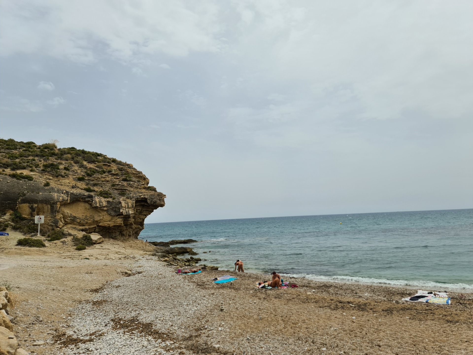 Bol Nou beach (2).