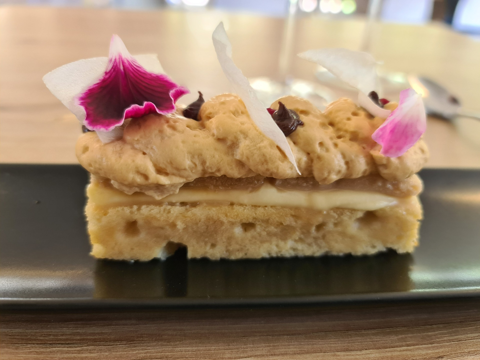 ”Valencian Fartó” - Main dessert (2).