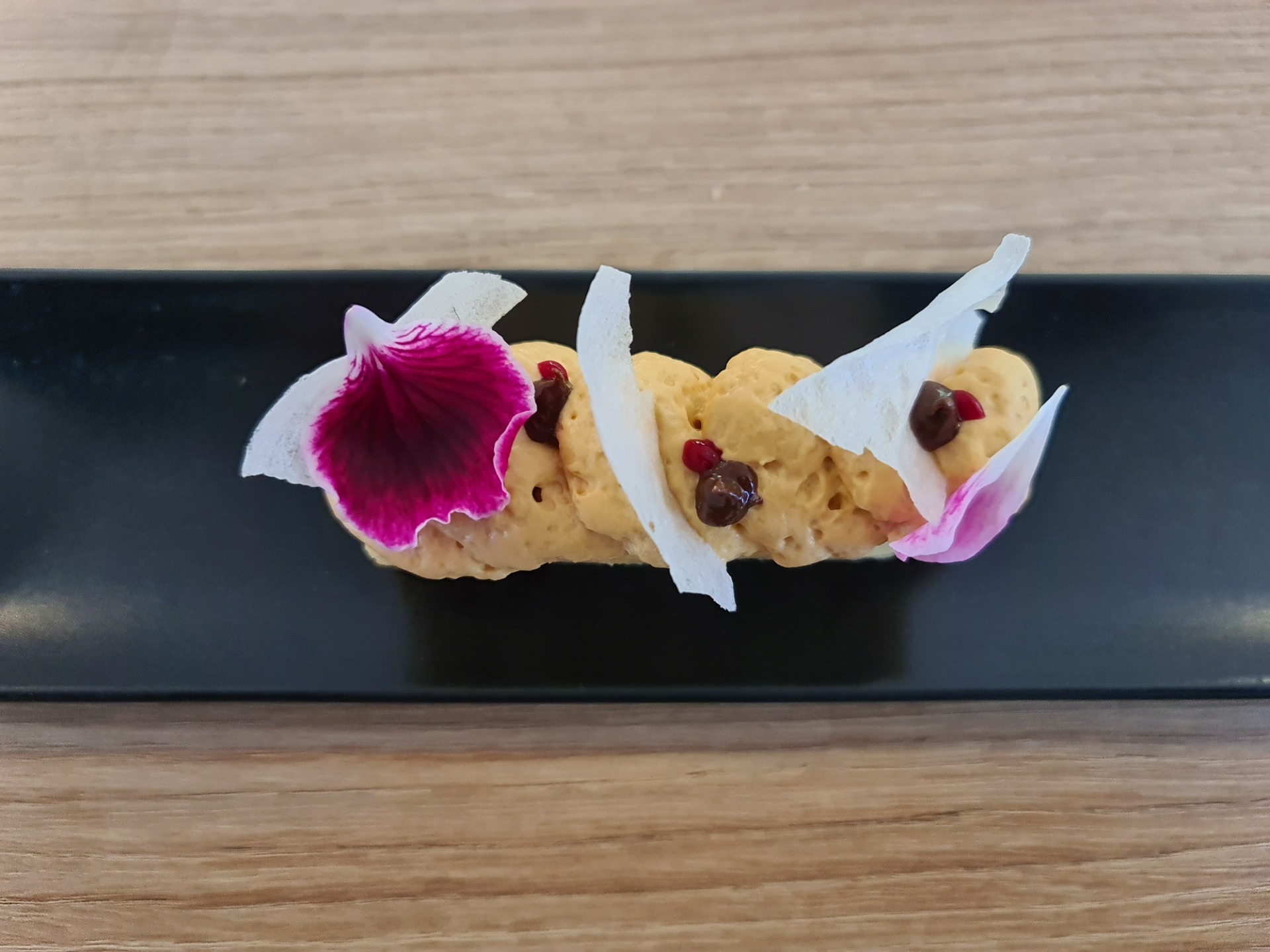”Valencian Fartó” - Main dessert (1).
