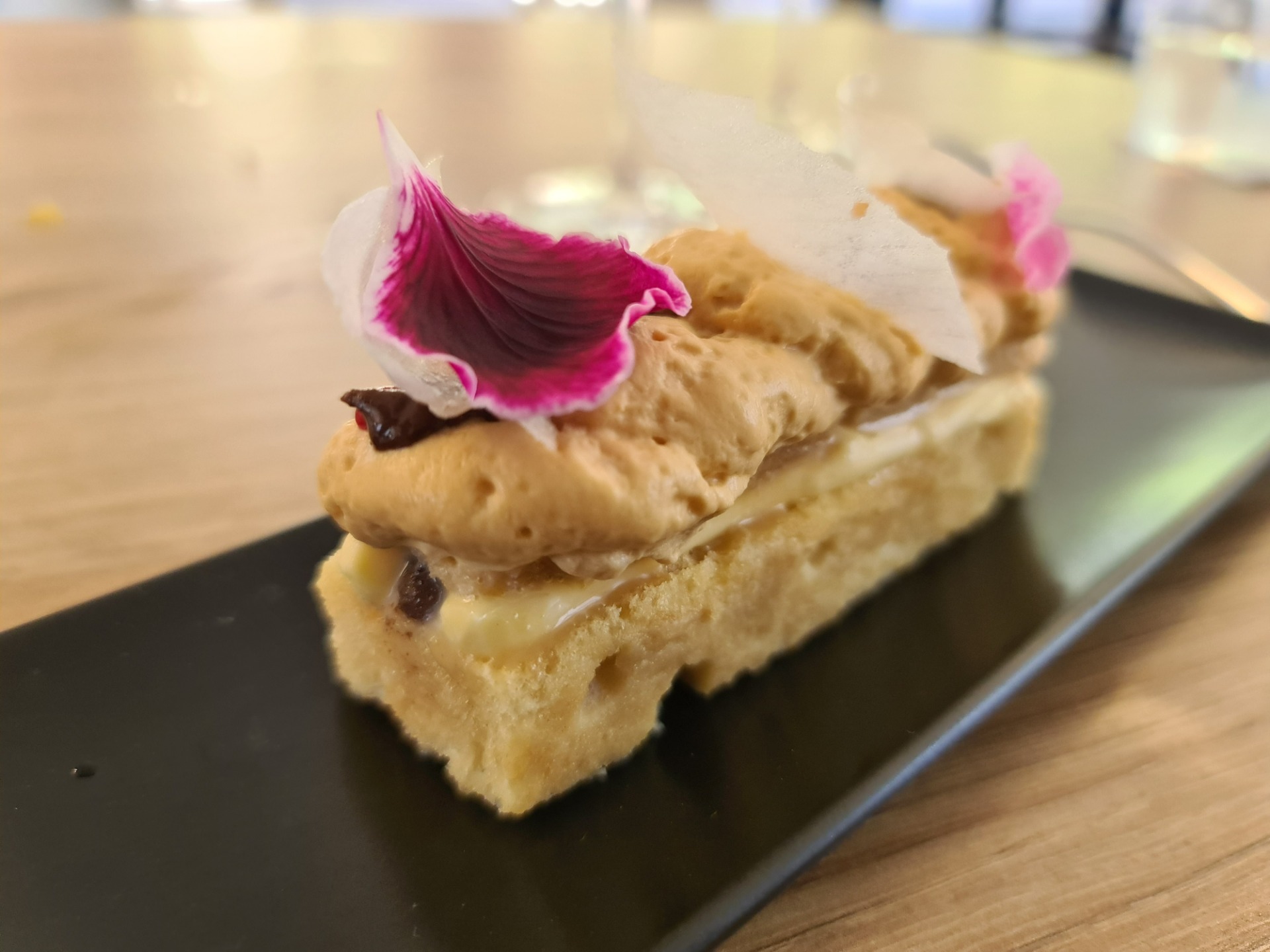 ”Valencian Fartó” - Main dessert (3).