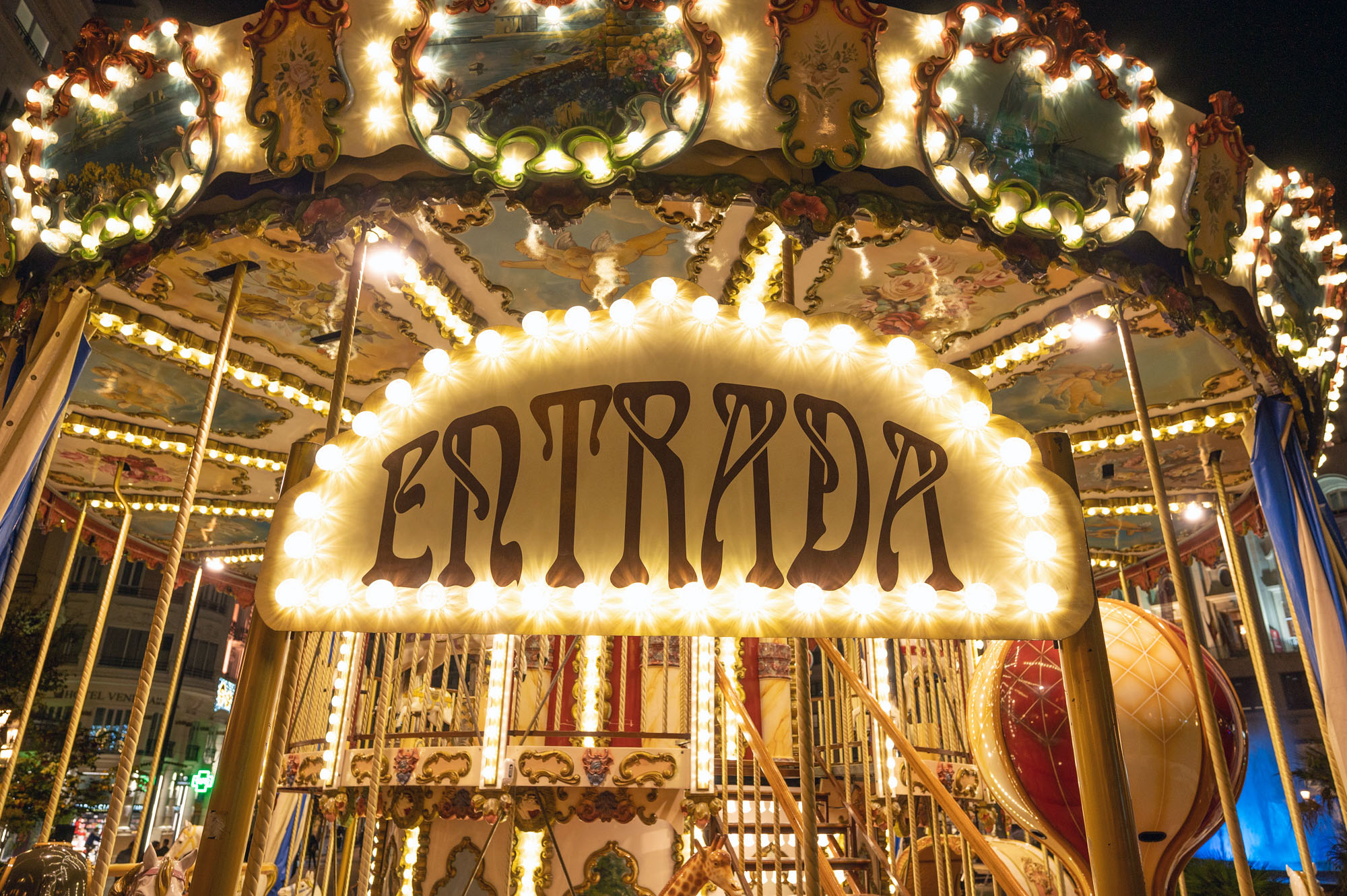 Christmas Impression: Valencia 2020 and Largest Nativity Scene