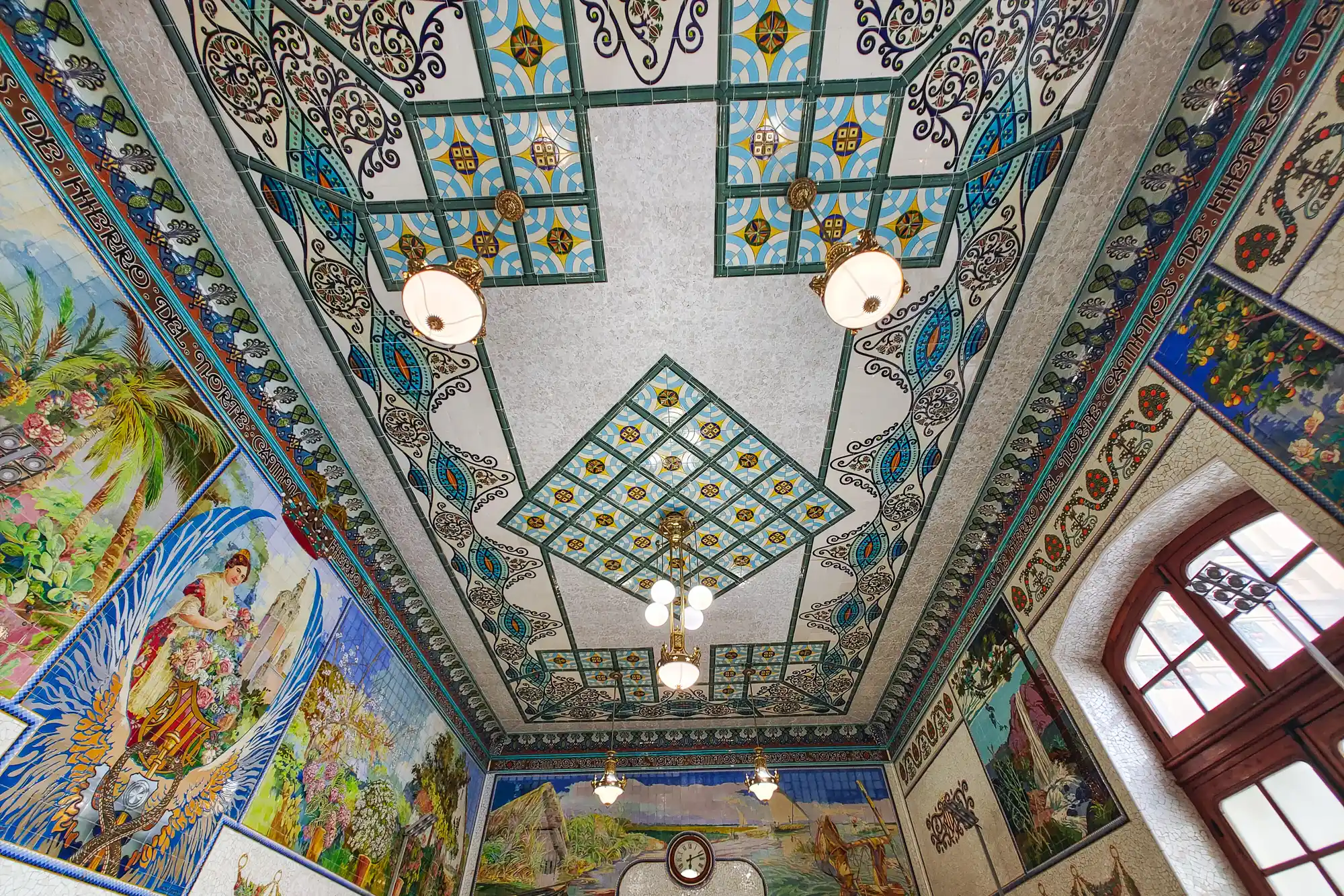 How is Life in Valencia, Spain