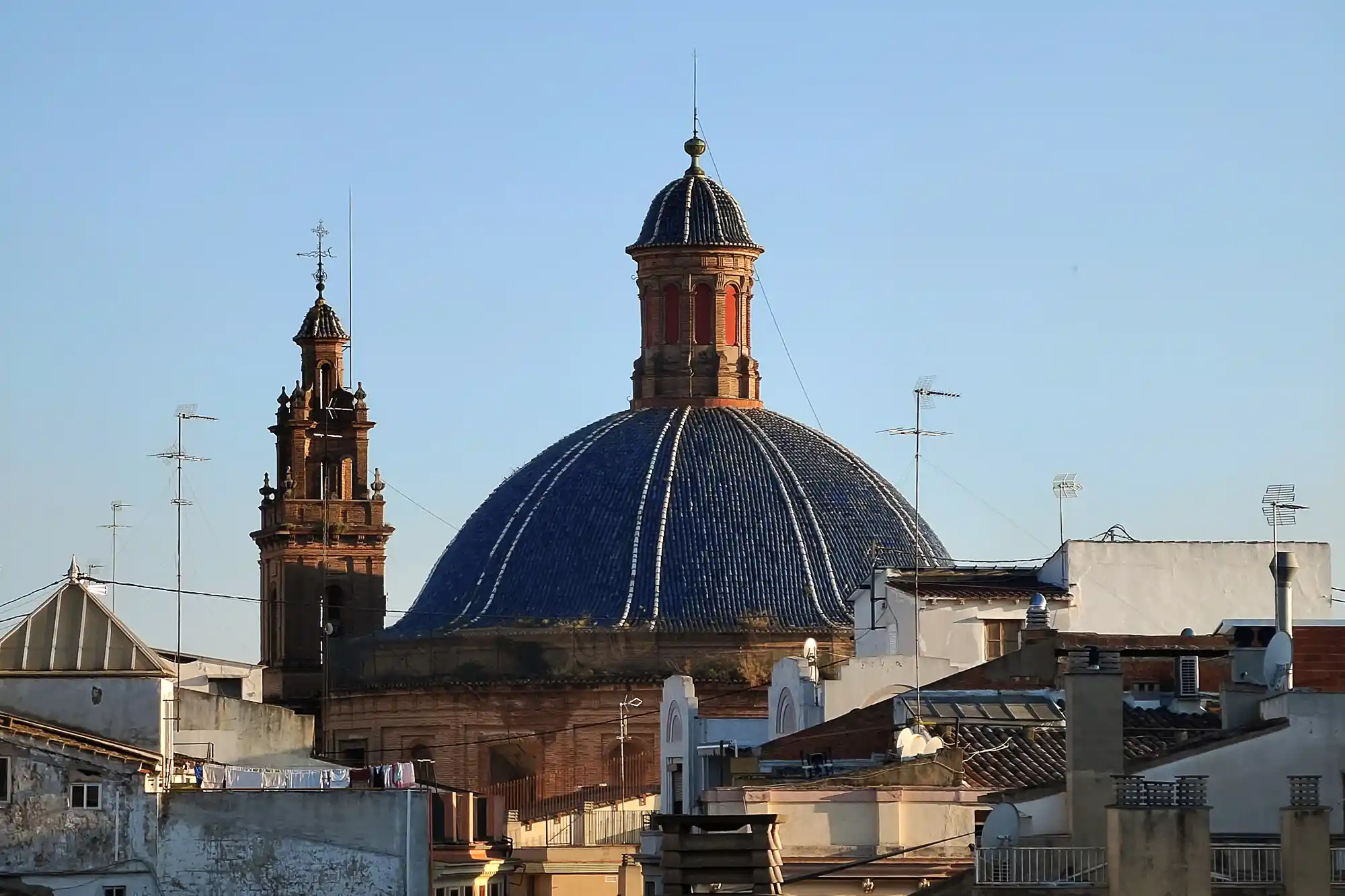 How is Life in Valencia, Spain