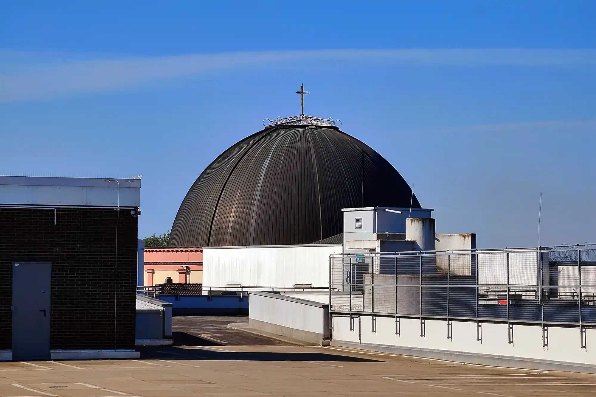 The Best Sunset Spots in Darmstadt, Germany