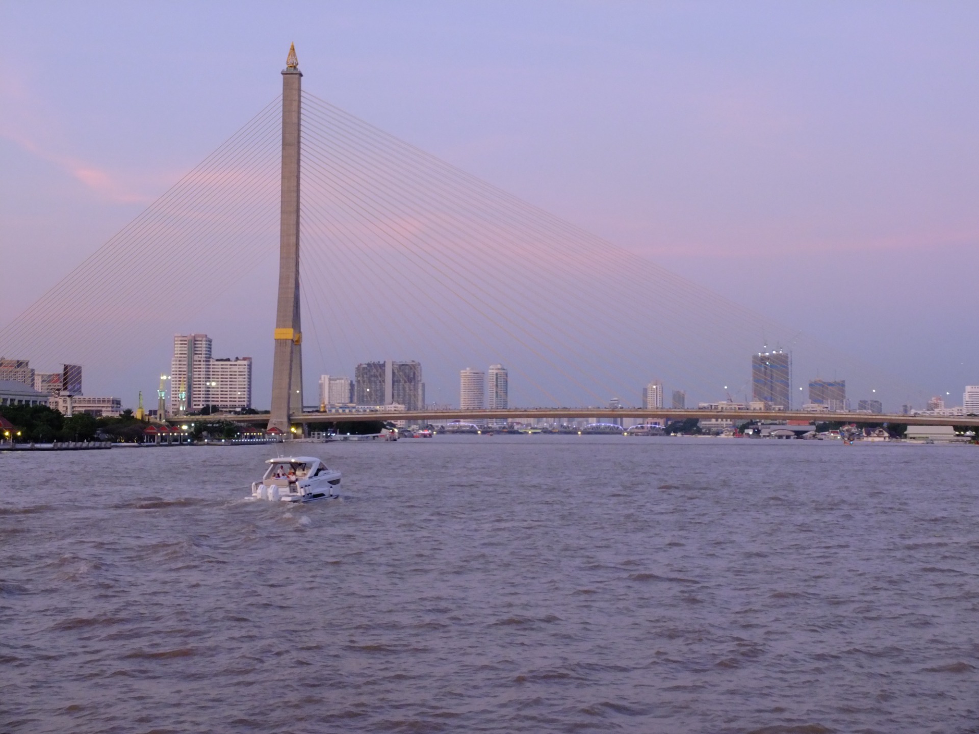 Travel Advice - Weekly Round-Up #417