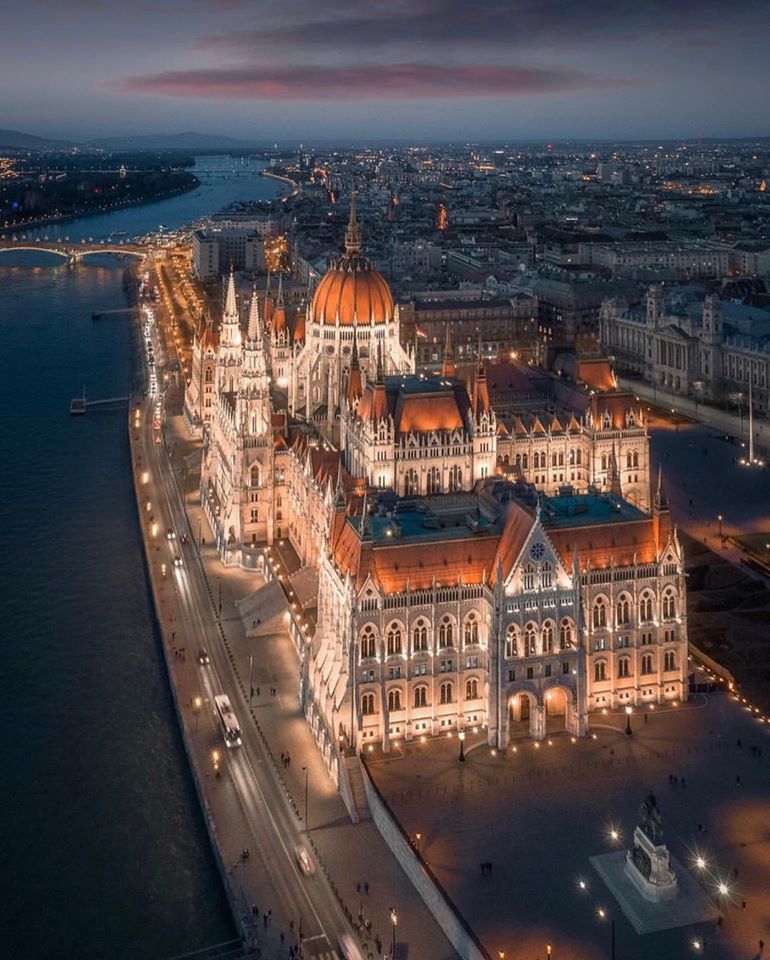 budapest hungary