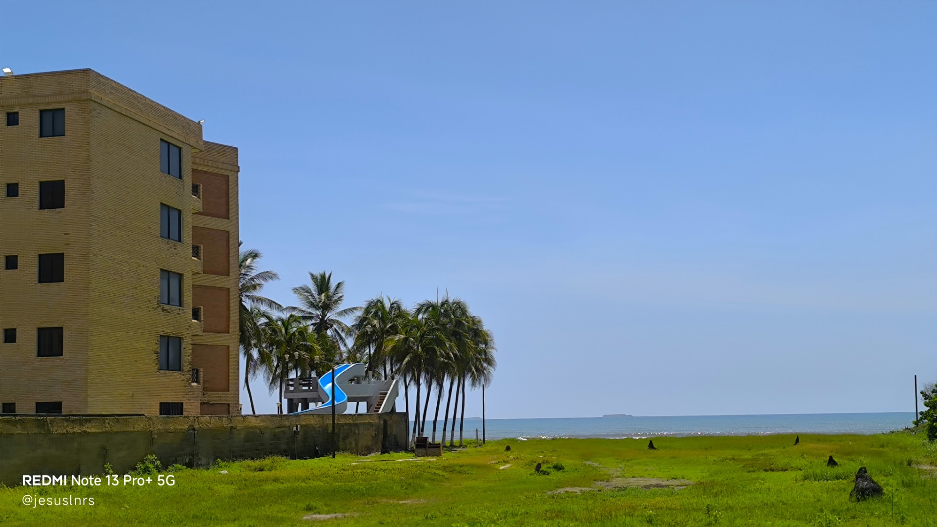 Beach Day in Playuela