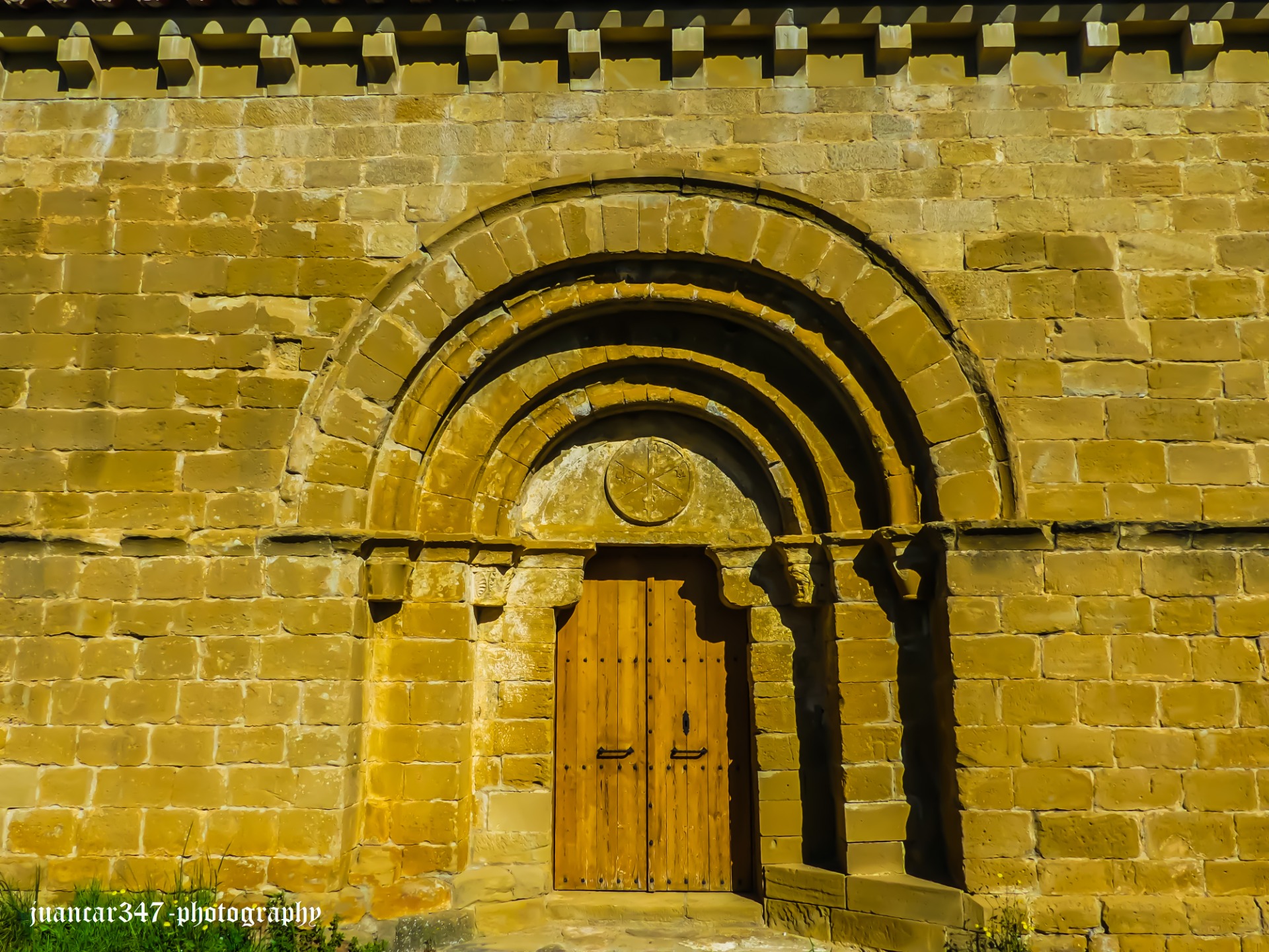 Five Villages: The Humble Beauty of Eternity