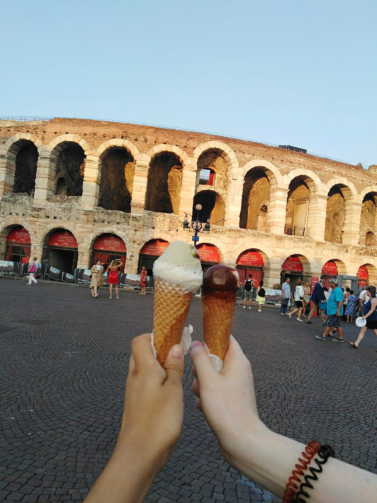 Arena di Verona :)