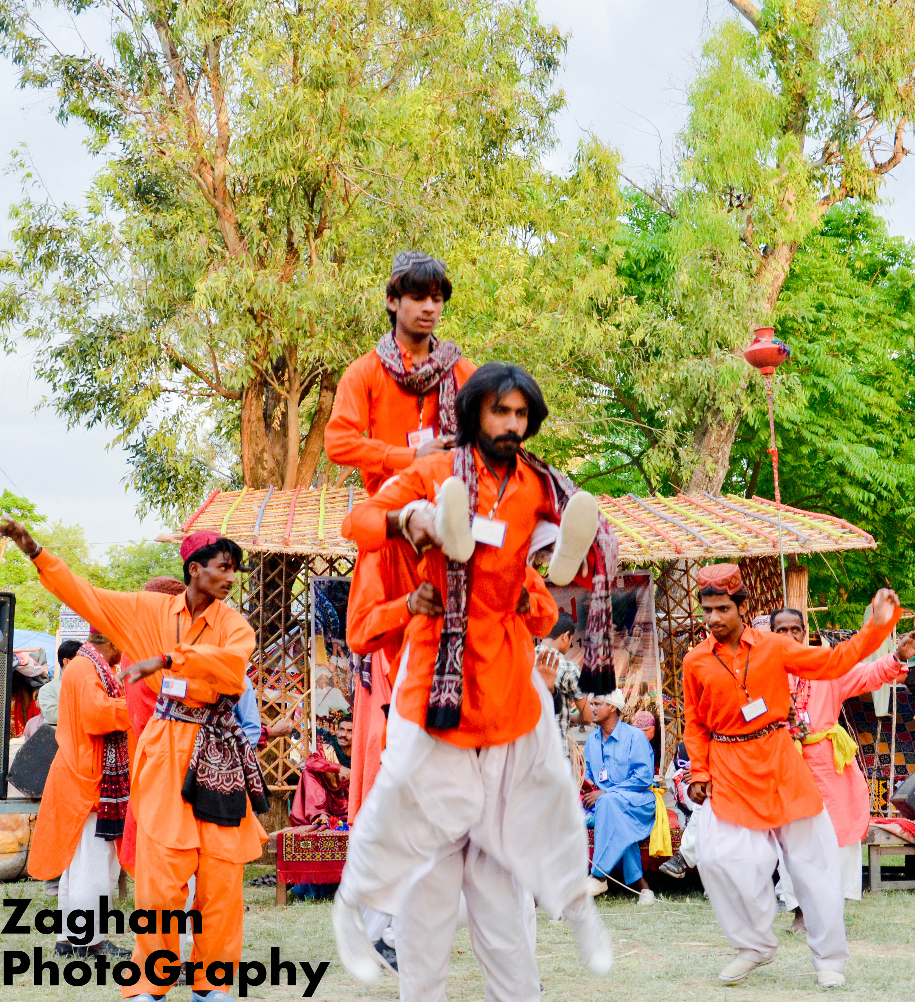 Heritage Fair Promotes Culture in Colors TravelFeed