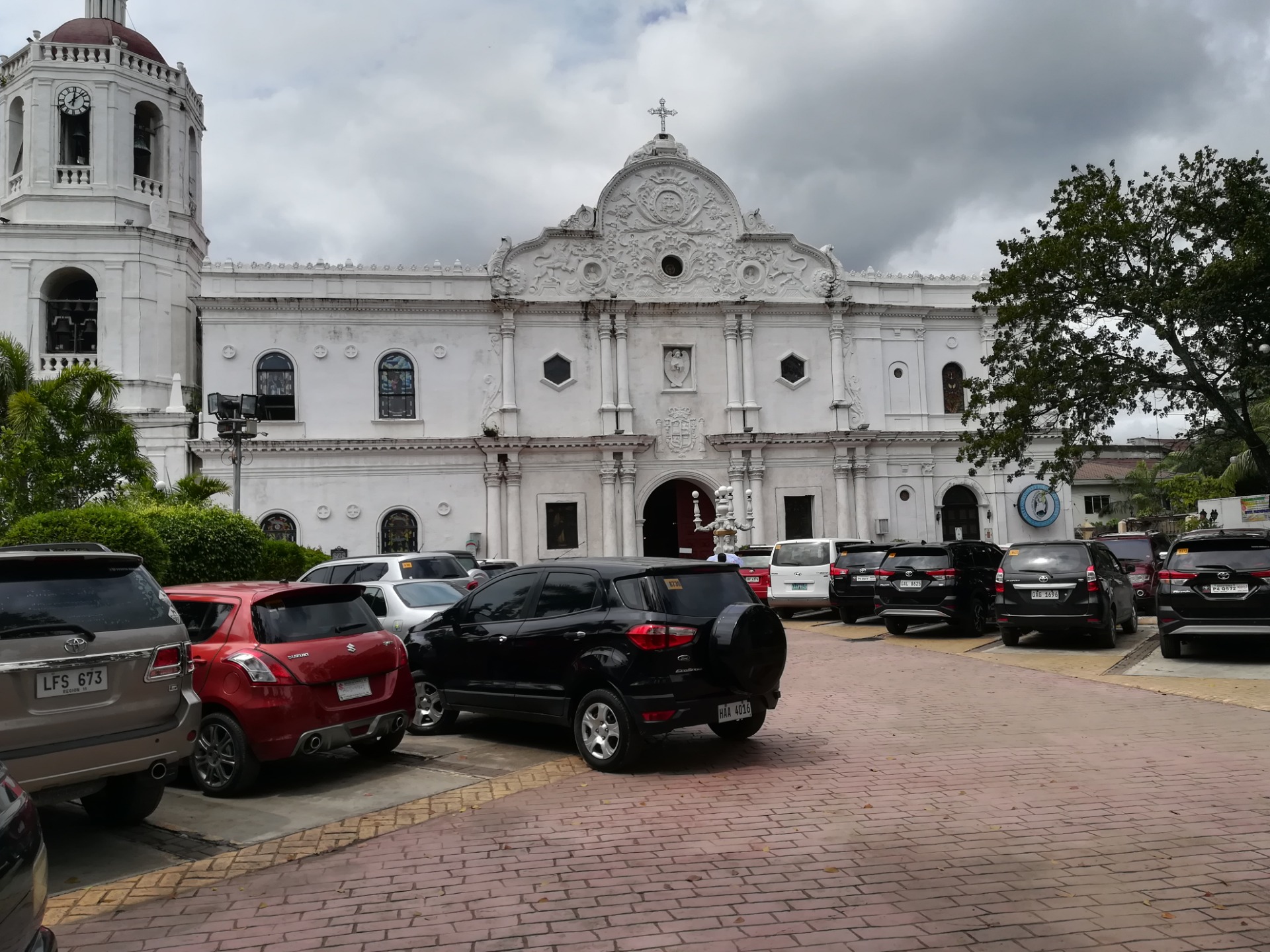 Cebu Metropolitan Cathedral