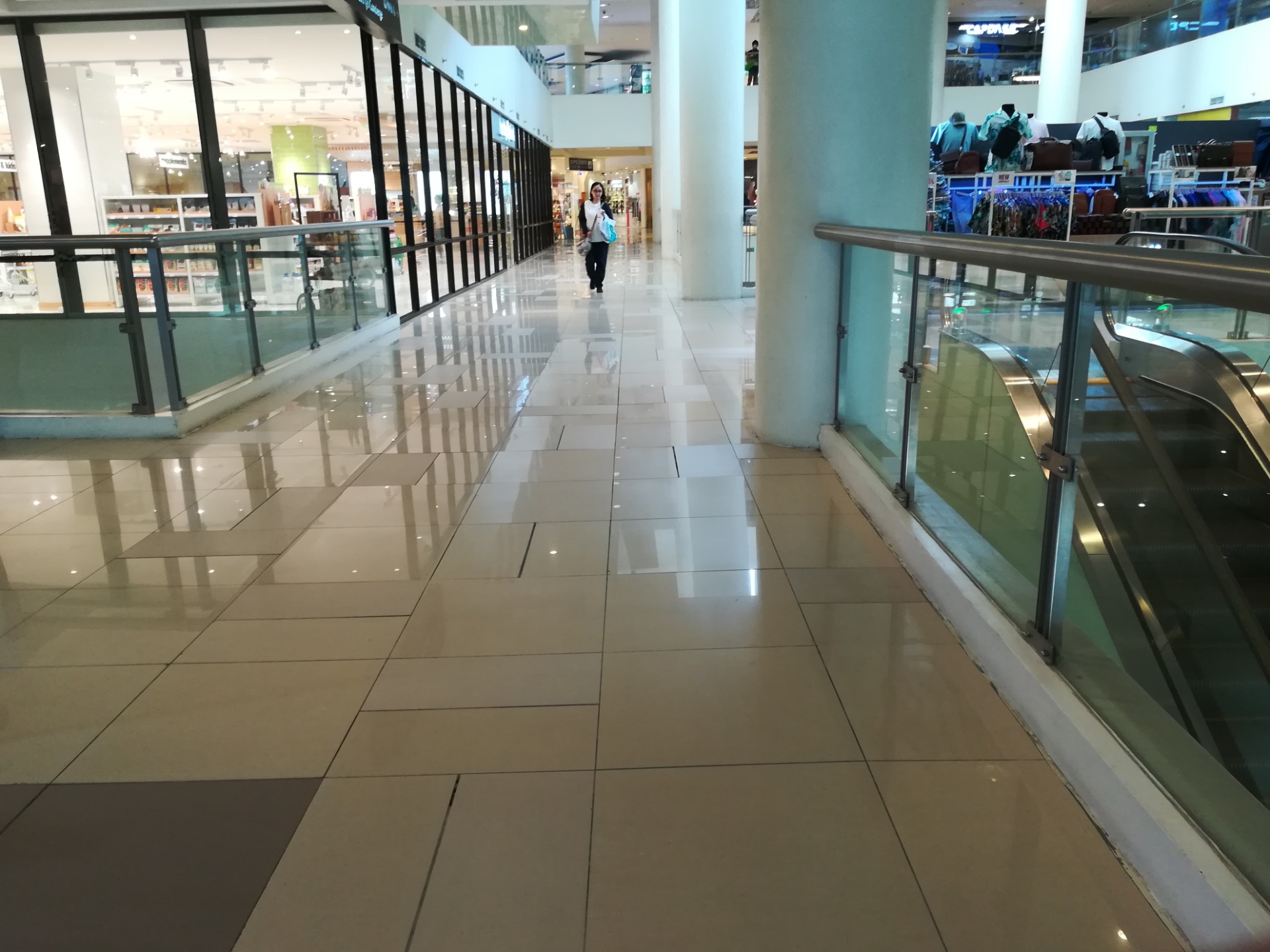 hallway