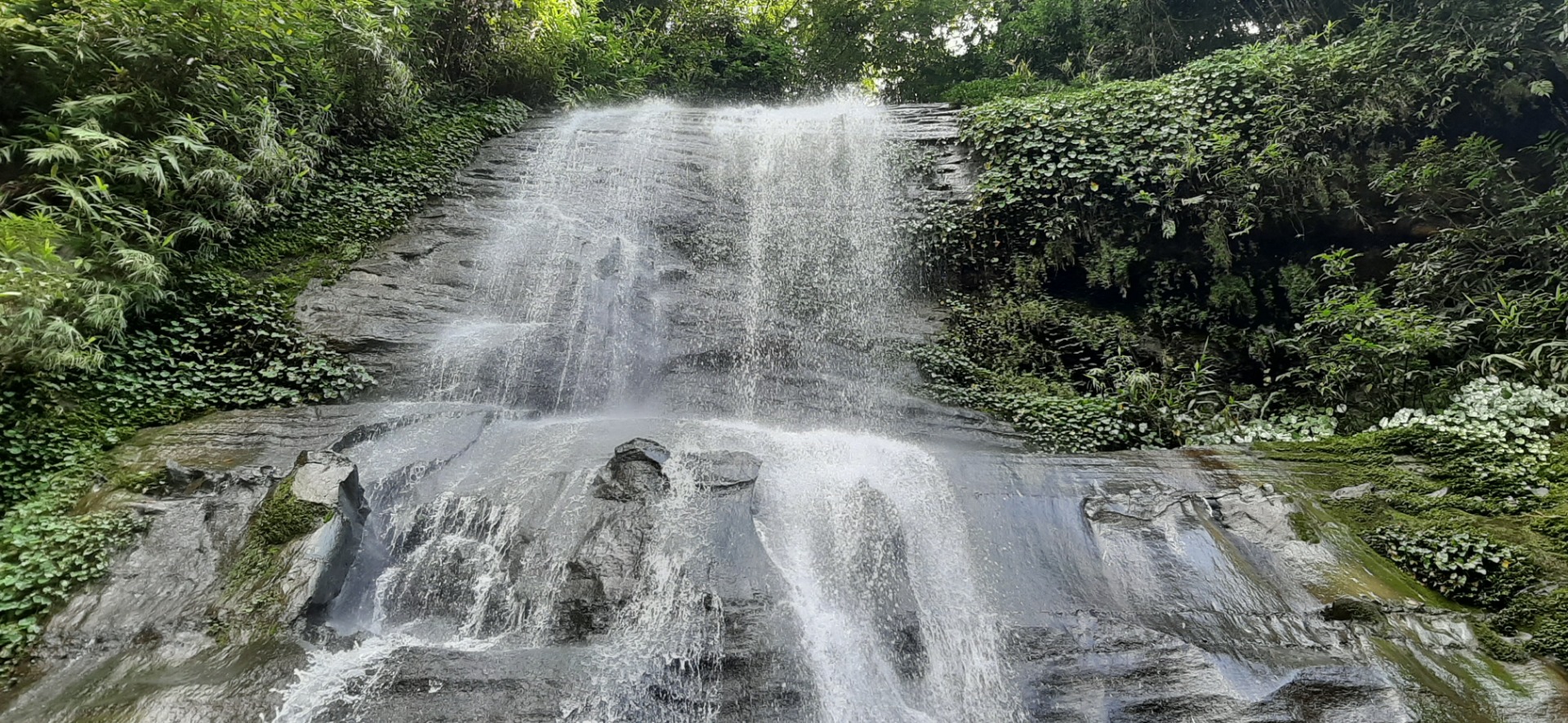 Hum Hum Waterfall