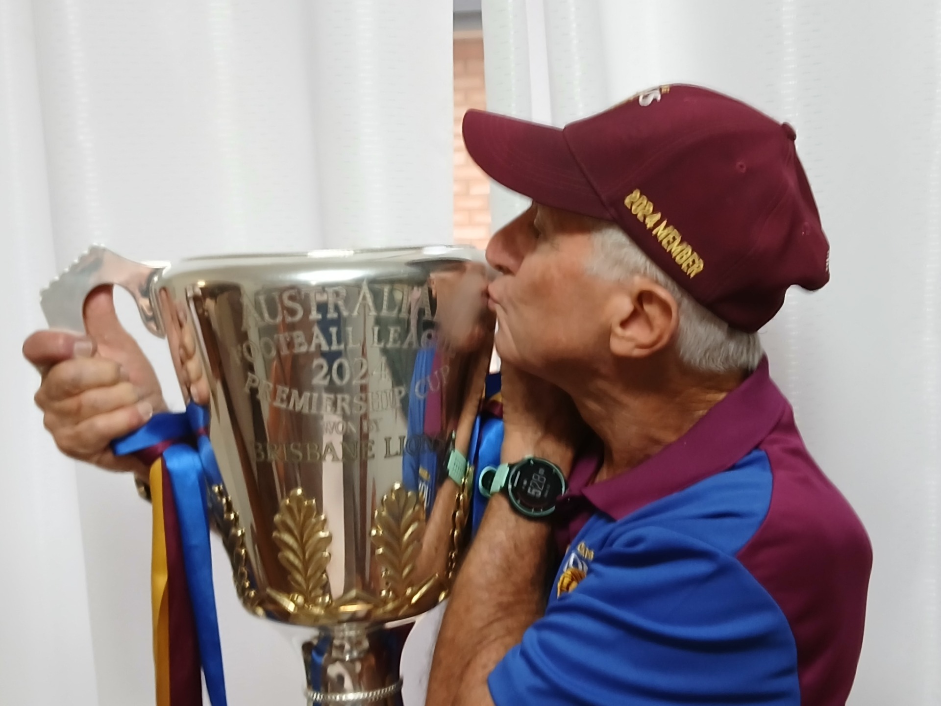 Love the cup