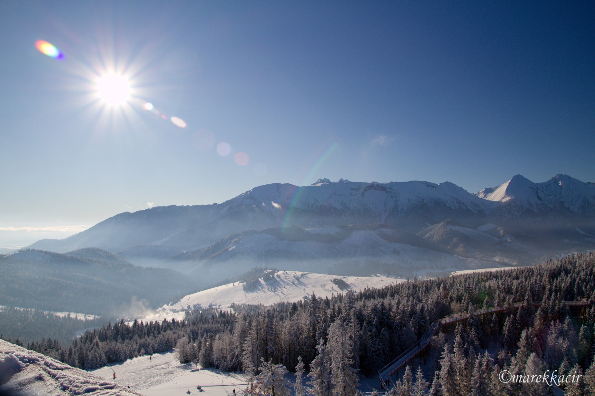 High Tatras