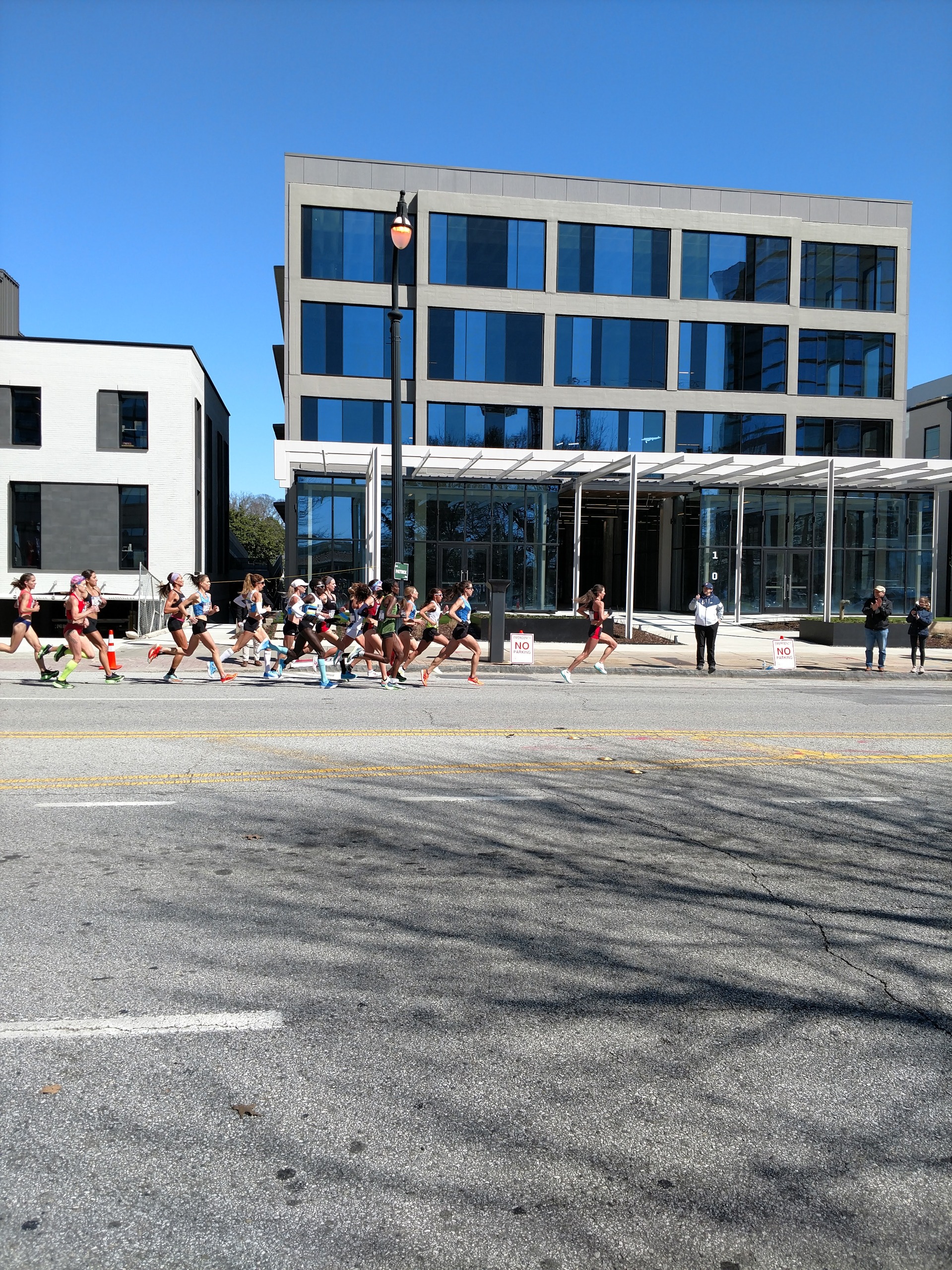 So much beauty in movement.