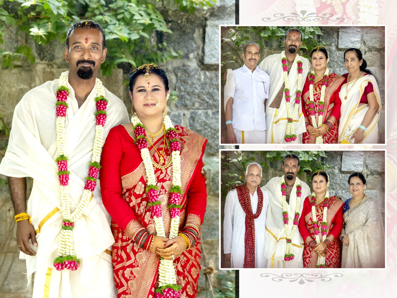 We thought the pics came out really well !!