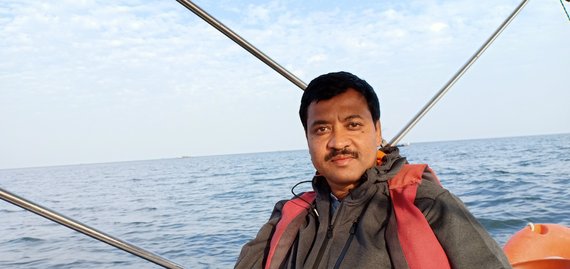 Planning to visit Chilika, Odisha, India in a budget ? Here are some tips.