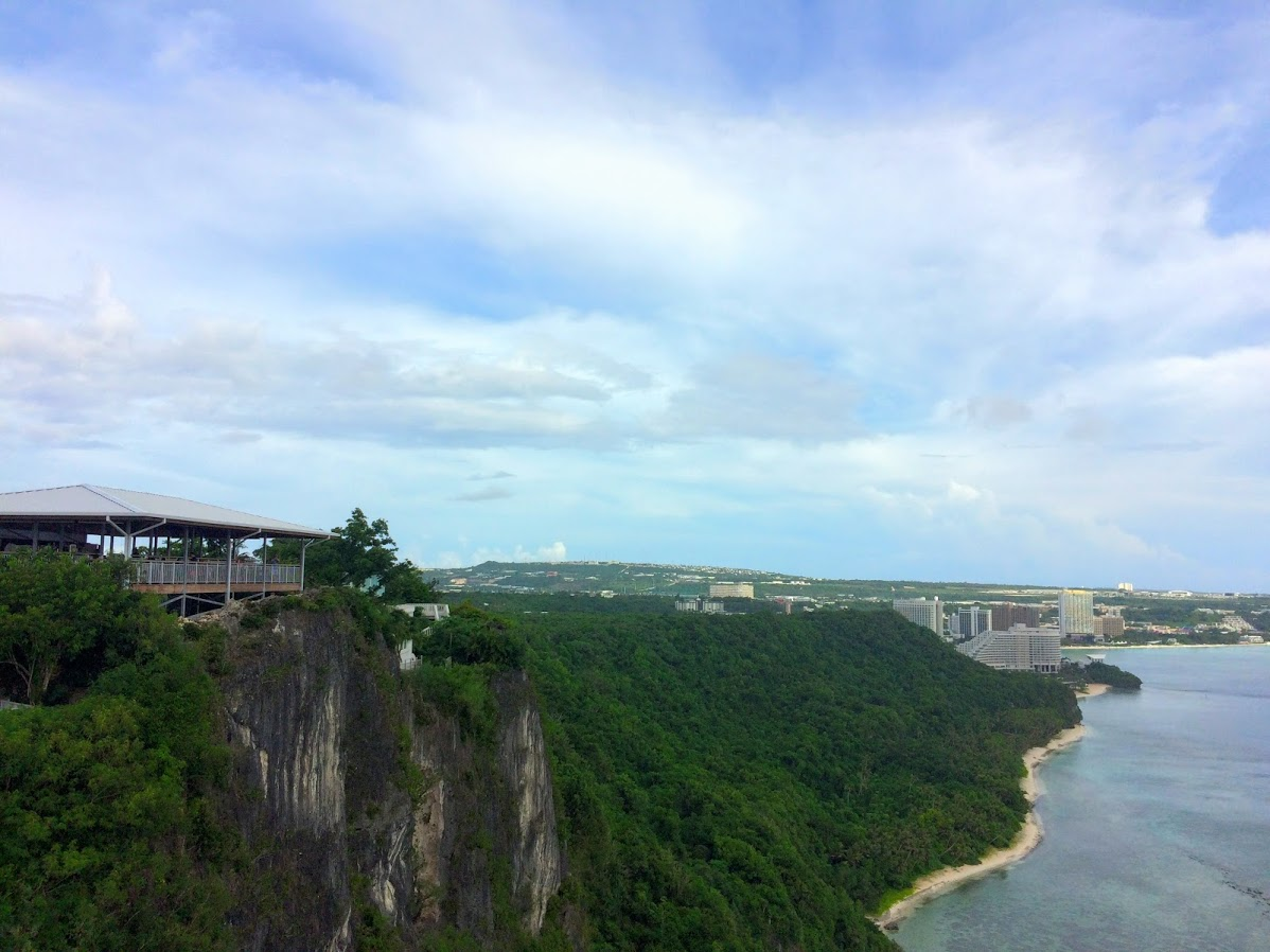 Two Lover S Point Guam Hive