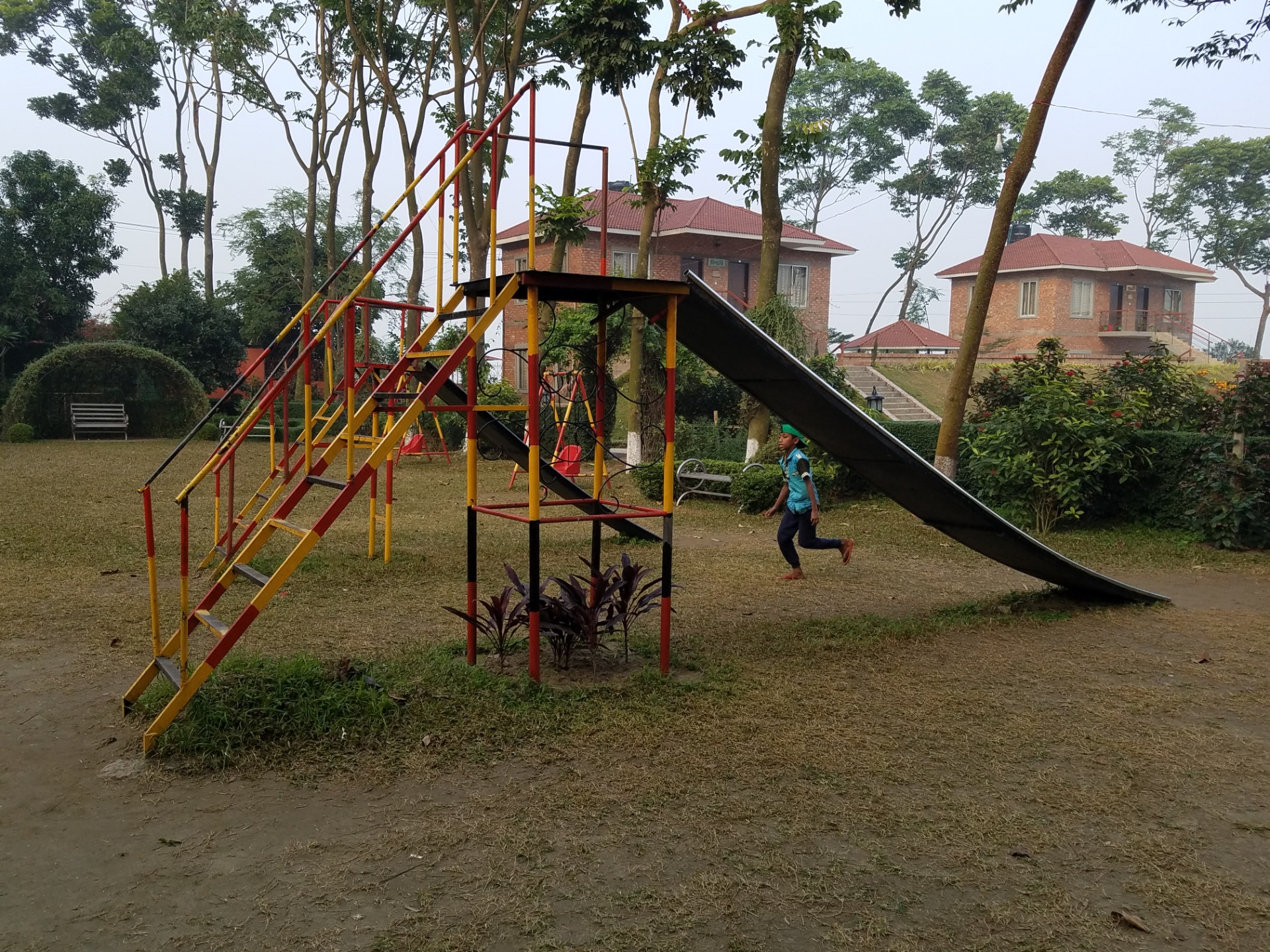 kids Play Zone