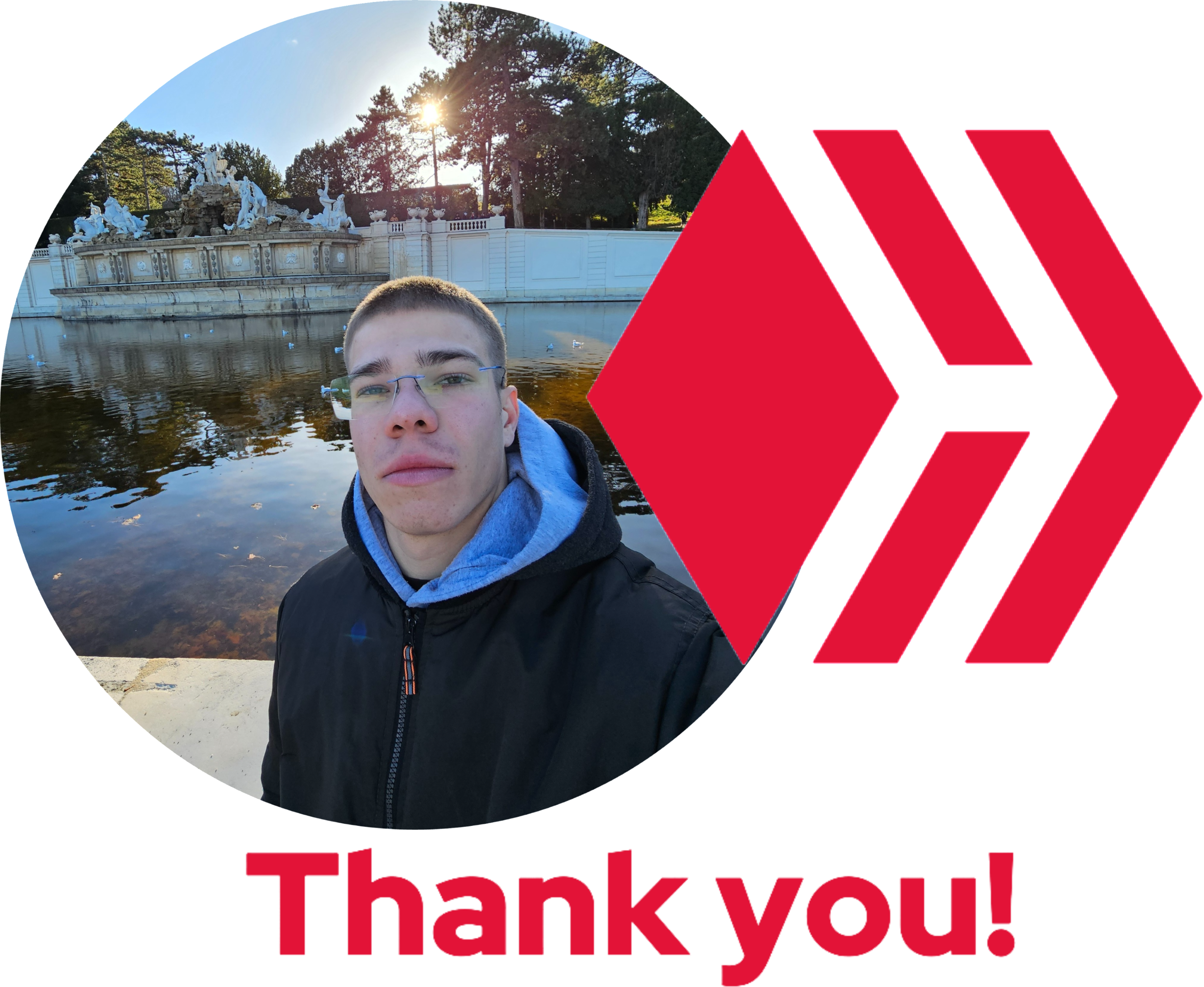 I hope you enjoyed reading and looking at the photos. I enjoyed making this blog, I hope you did too. Until next time, ”Regards!”