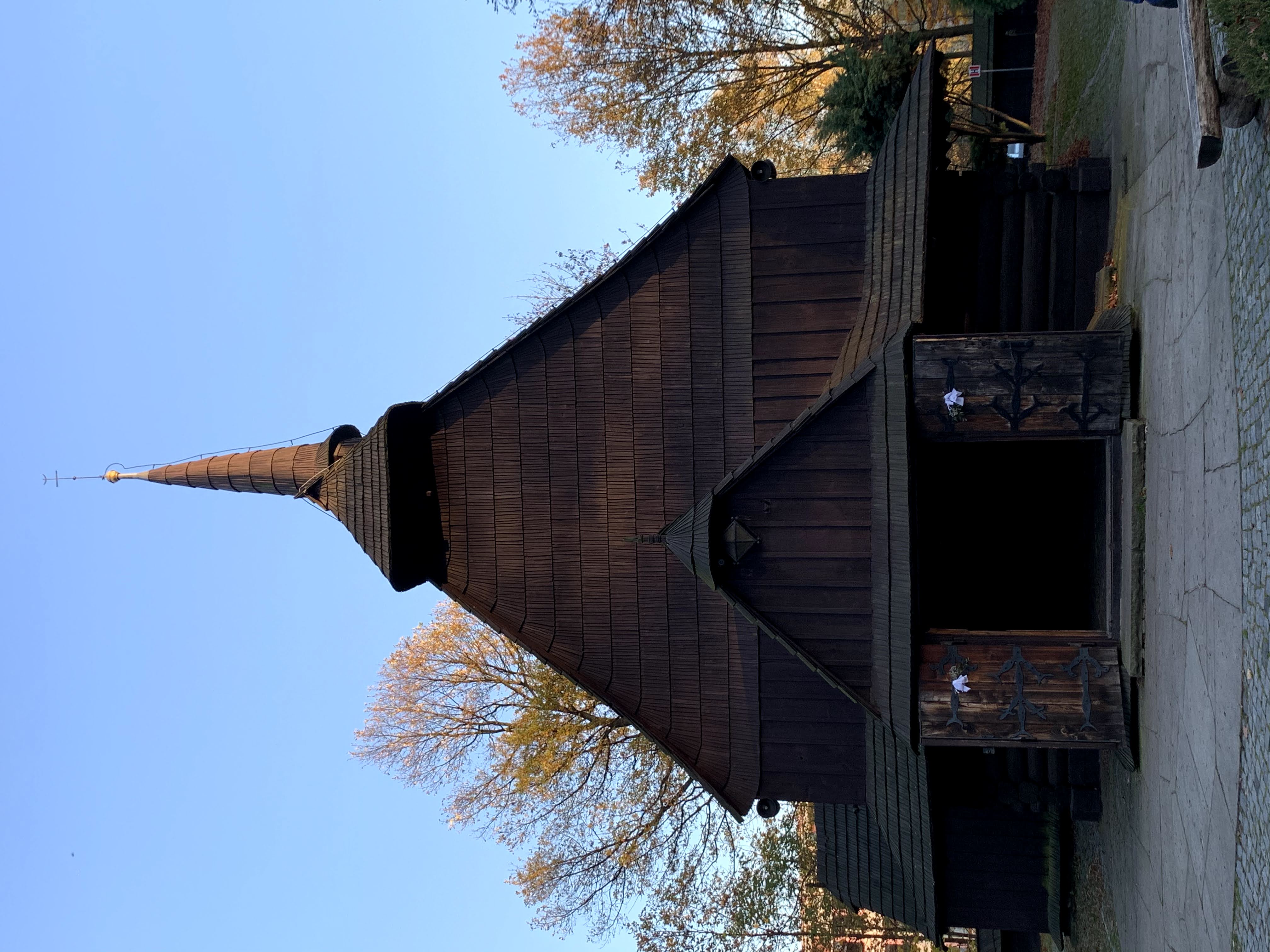 Kościół pw. św. Michała