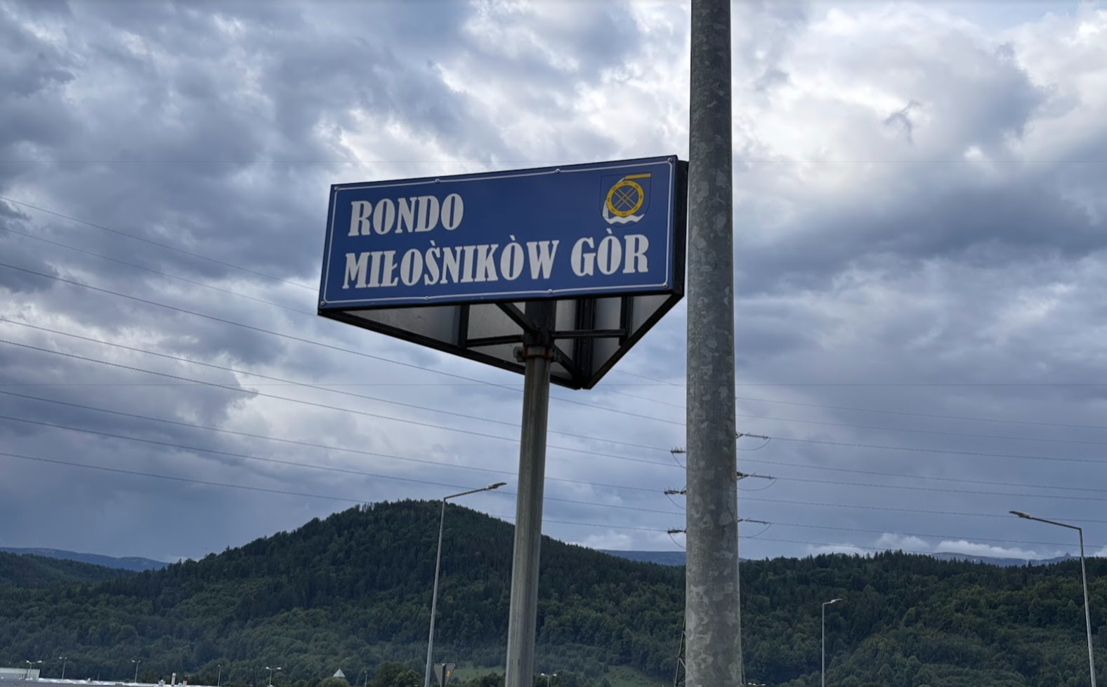 W drodze z Szklarskiej Poręby do Karpacza