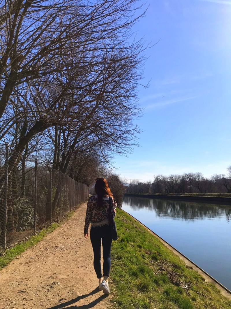 Travel Heidelberg, Germany